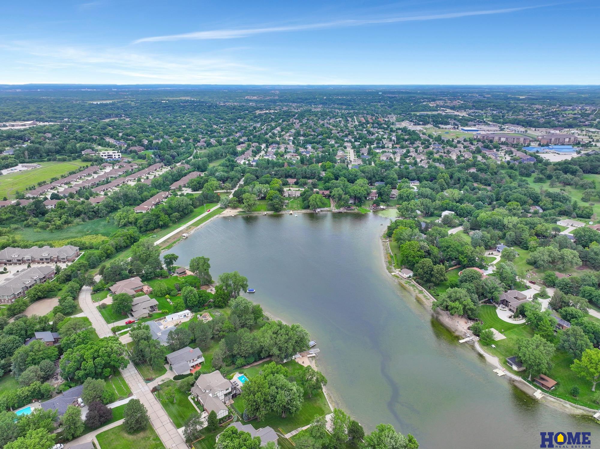 Photo of 8040 Northshore Drive Lincoln NE 68516