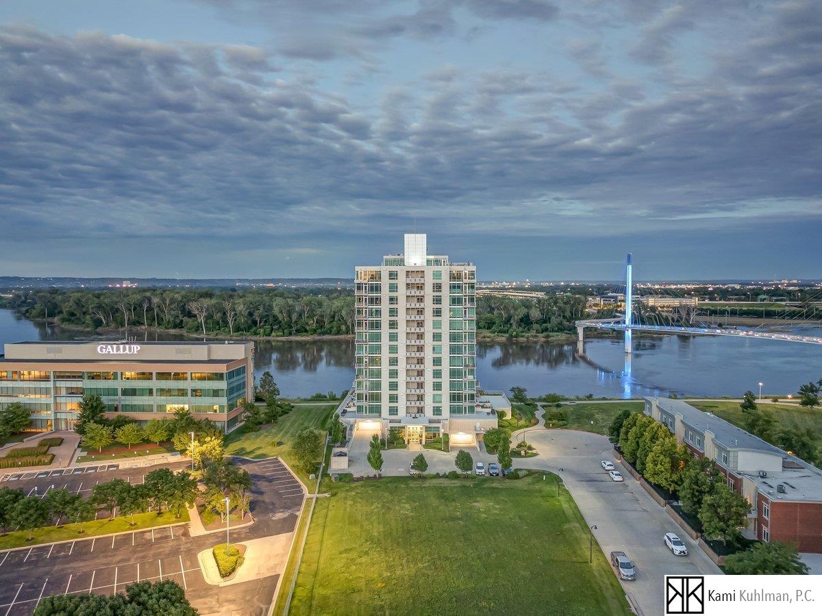 Photo of 444 Riverfront Plaza Omaha NE 68102