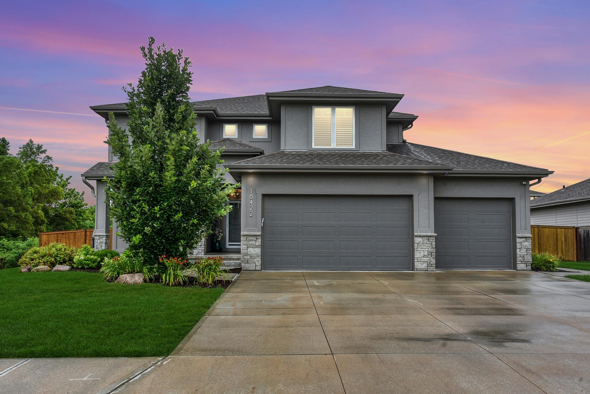 Photo of 18422 Patrick Avenue Omaha NE 68022