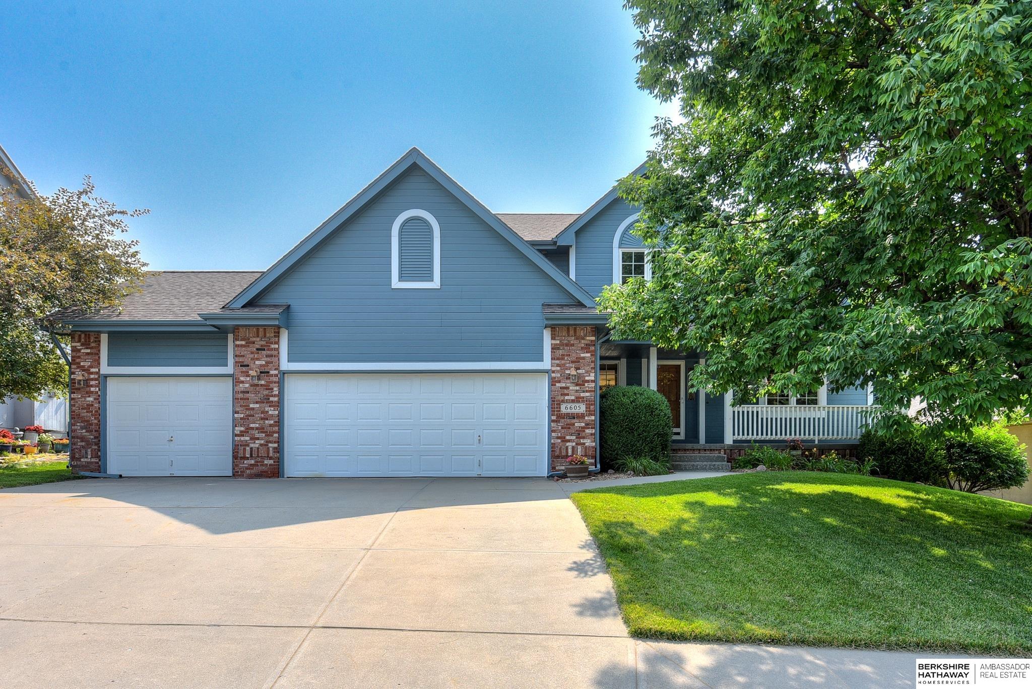 Photo of 6605 S 159th Street Omaha NE 68135
