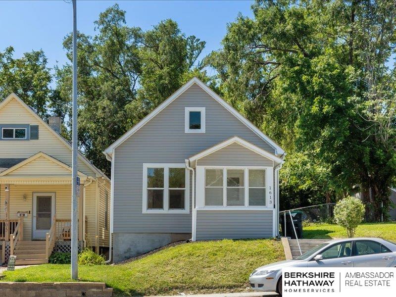 Photo of 1613 Missouri Avenue Omaha NE 68107