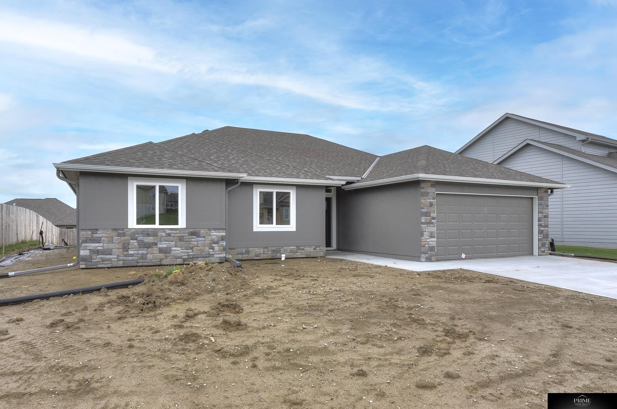Photo of 5209 Helwig Street Papillion NE 68133
