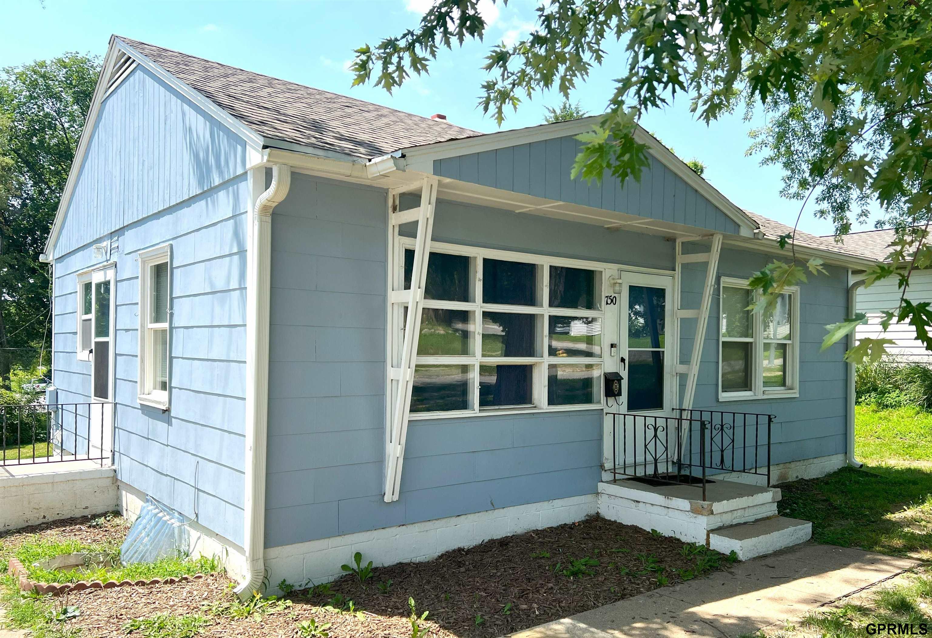 Photo of 750 N 78 Street Omaha NE 68114