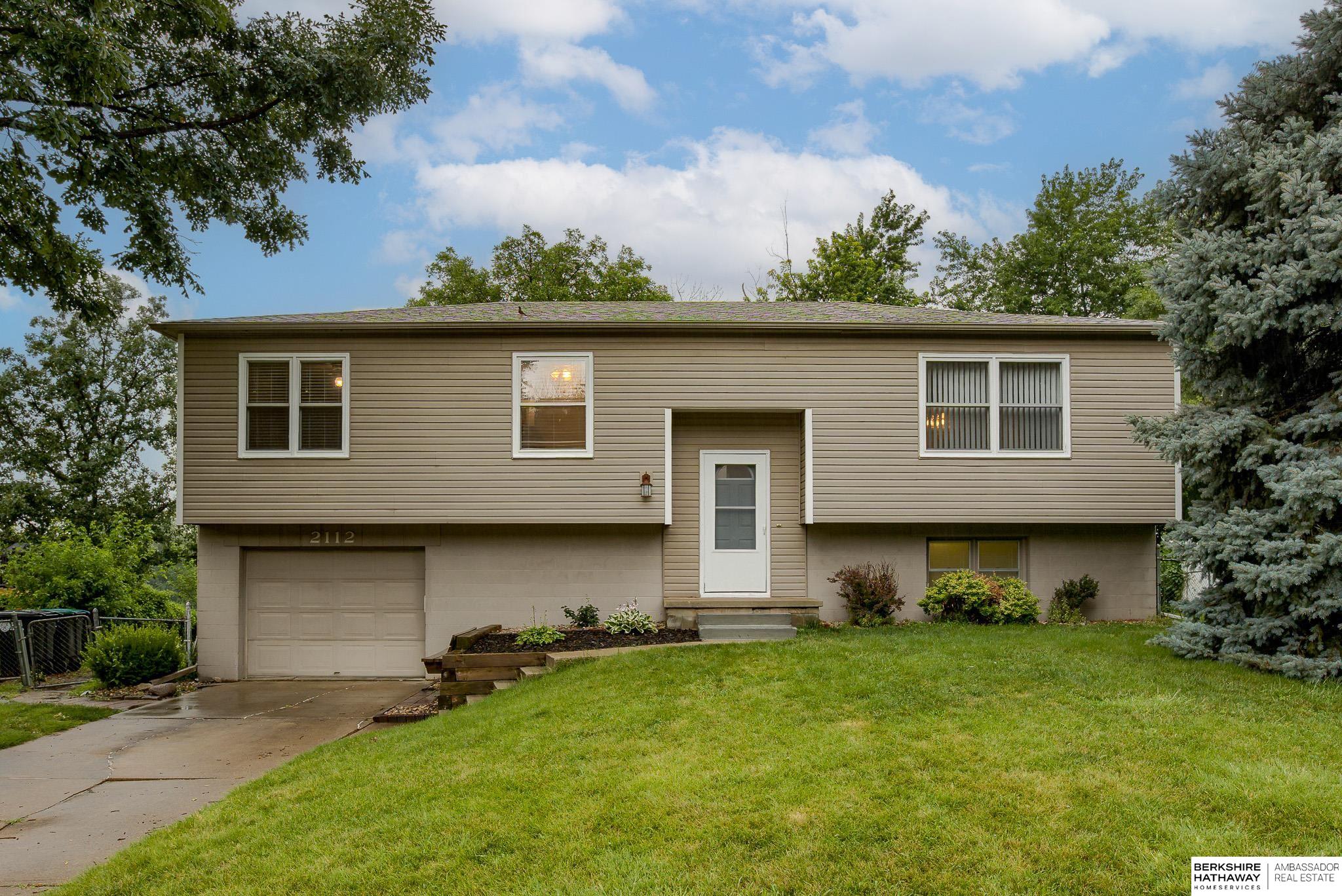 Photo of 2112 N 191st Avenue Omaha NE 68022