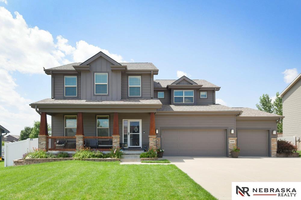 Photo of 15002 South 20th Street Bellevue NE 68123