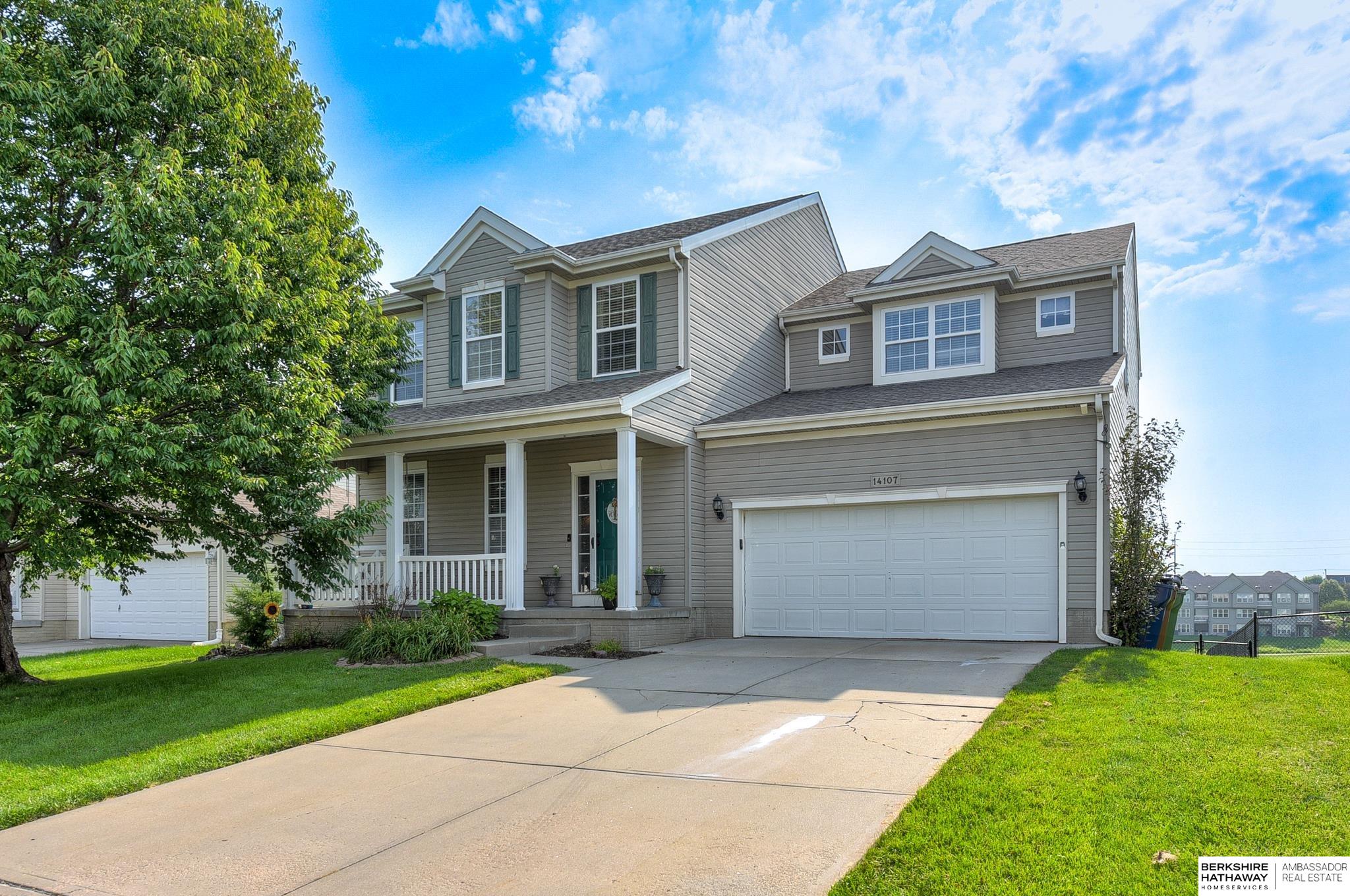 Photo of 14107 Kelly Drive Bellevue NE 68123