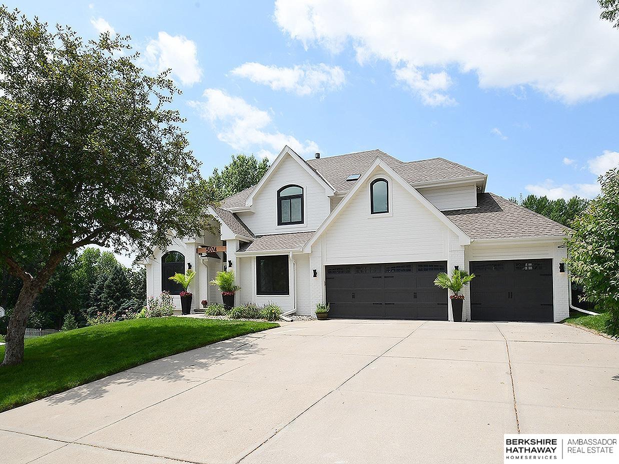 Photo of 5074 S 174 Street Omaha NE 68135