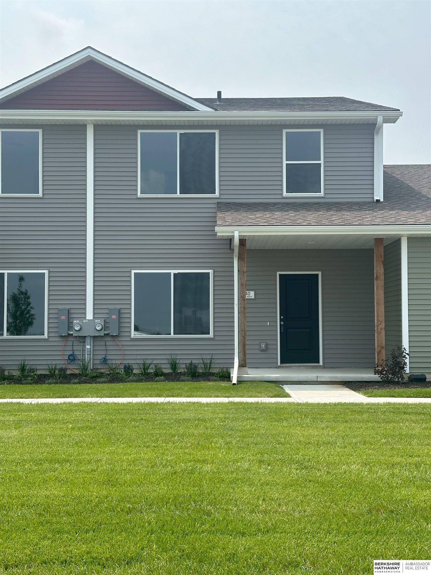 Photo of 2140 N Aaron Way Fremont NE 68025