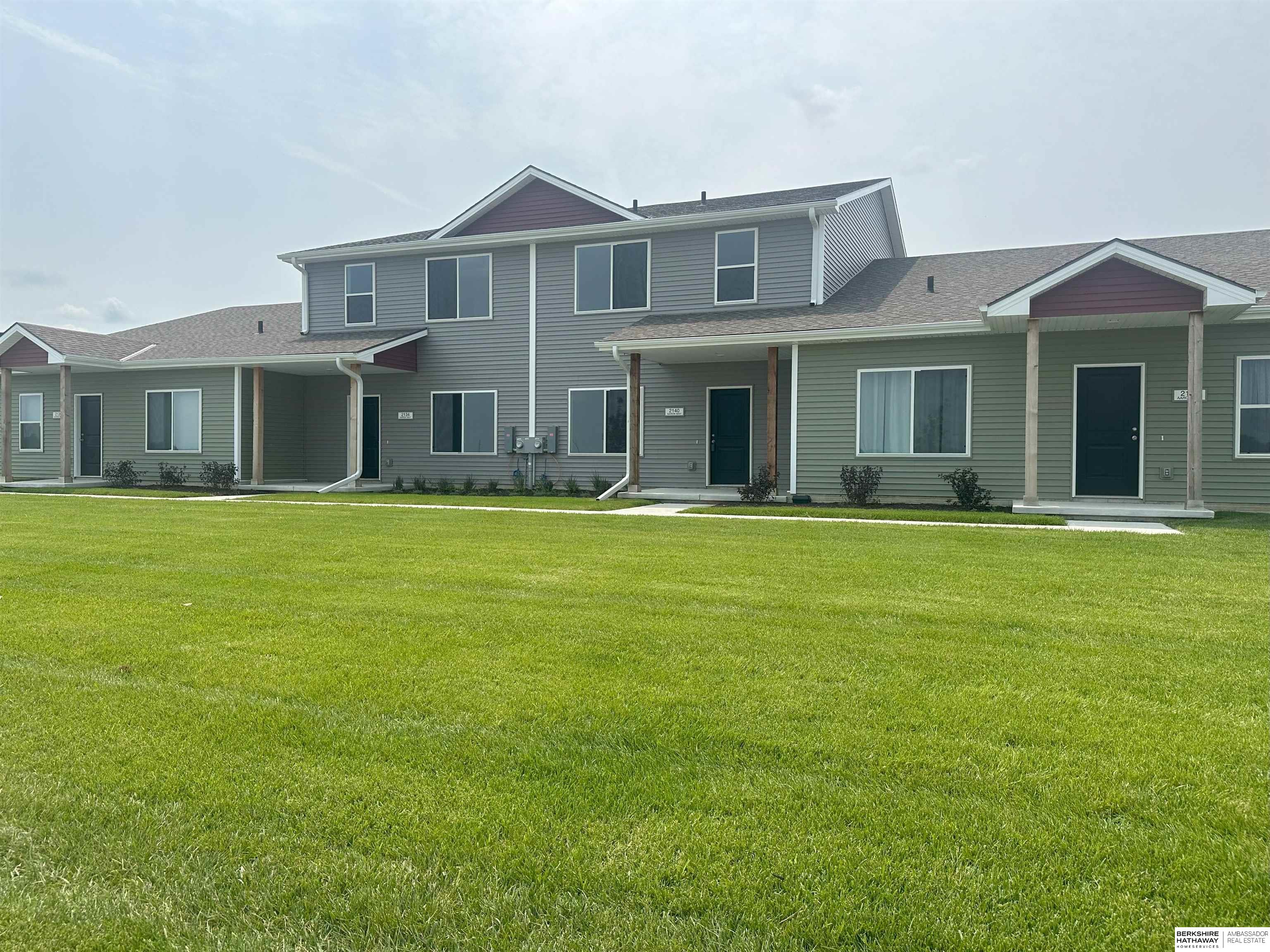 Photo of 2134 N Aaron Way Fremont NE 68025