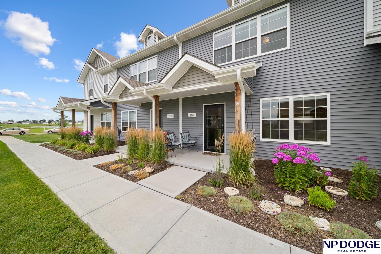 Photo of 2122 Brandon Lane Fremont NE 68025