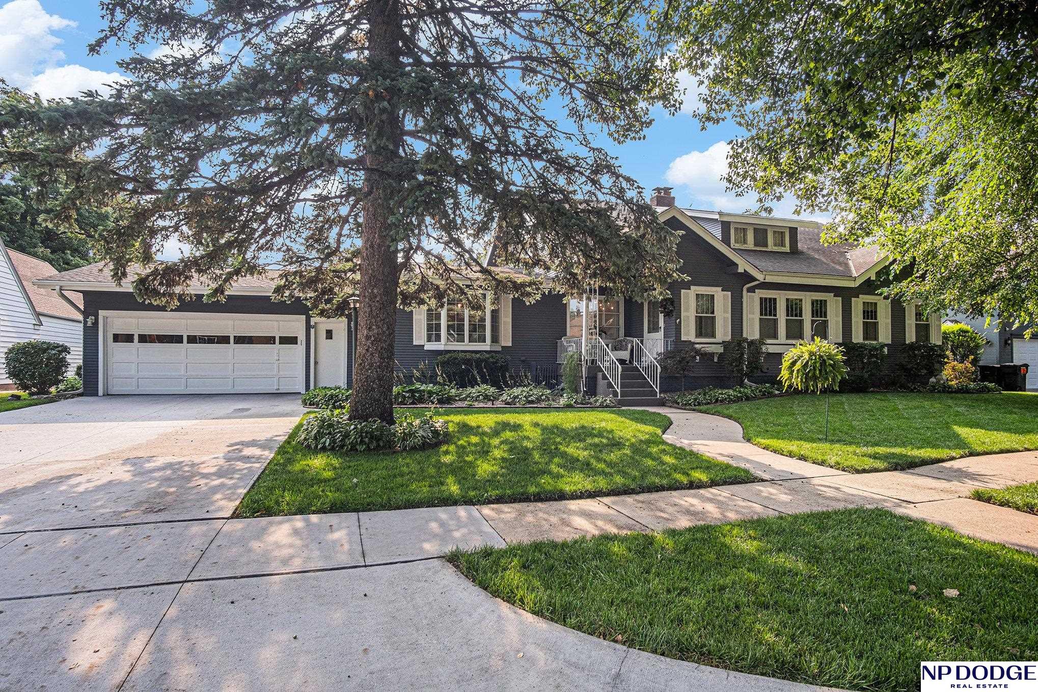 Photo of 1640 N I Street Fremont NE 68025