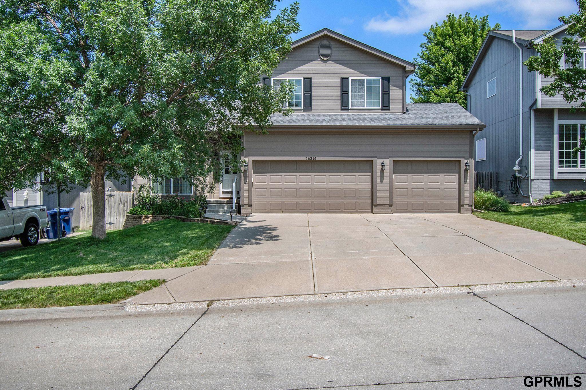 Photo of 16314 Fowler Avenue Omaha NE 68116