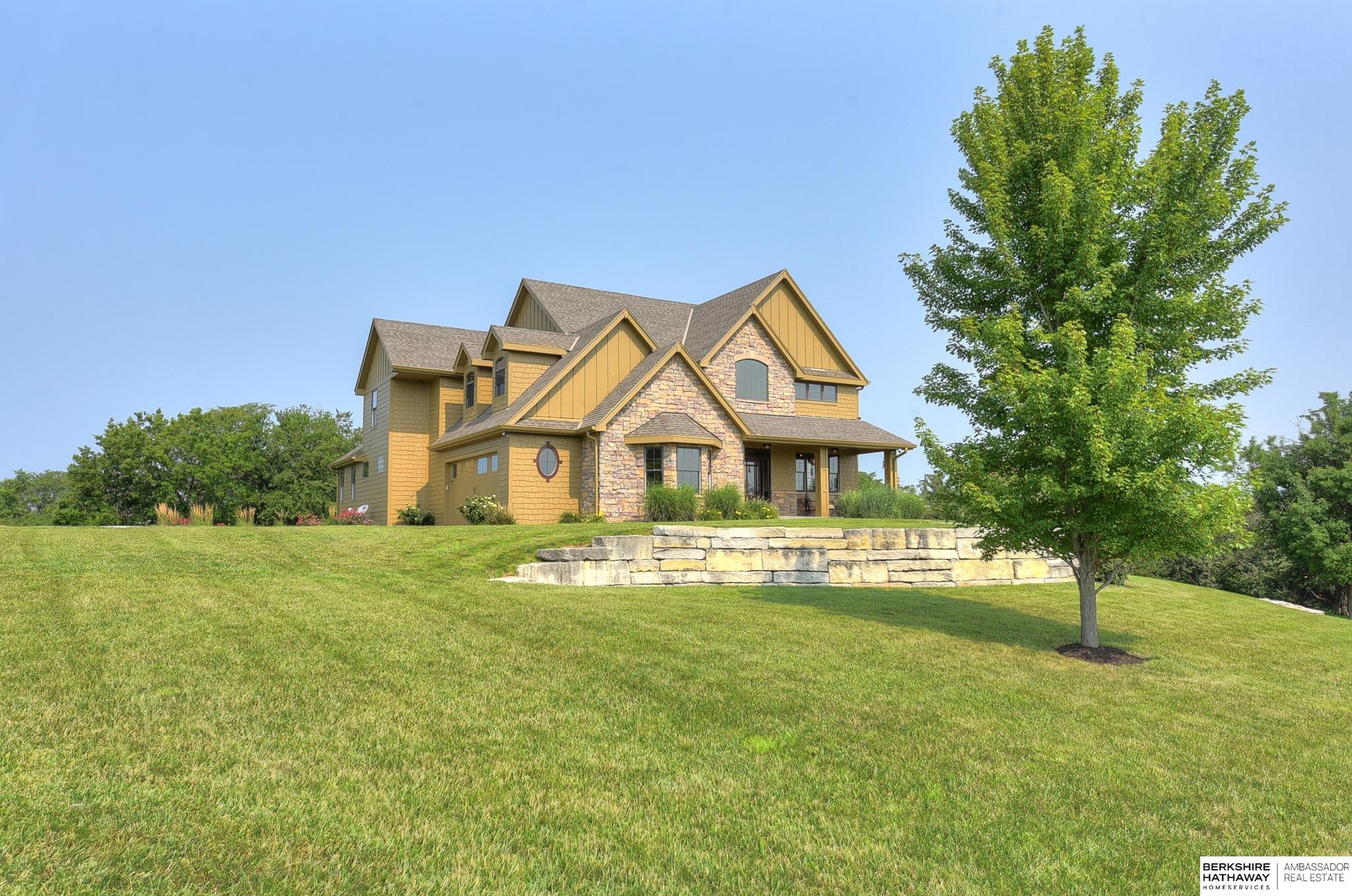 Photo of 12980 Pioneer Lane Louisville NE 68037