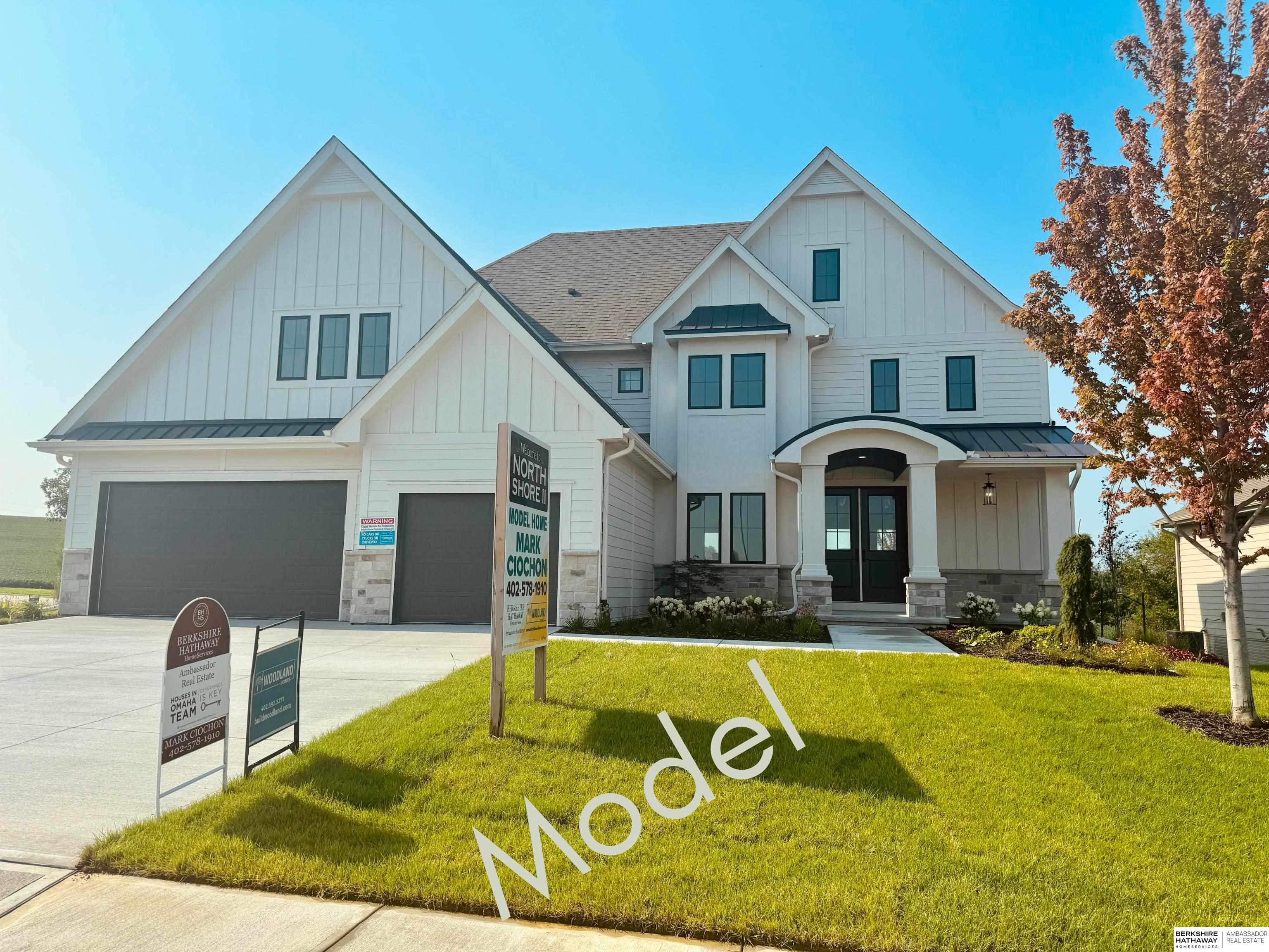 Photo of 11707 Cove Hollow Drive Papillion NE 68046