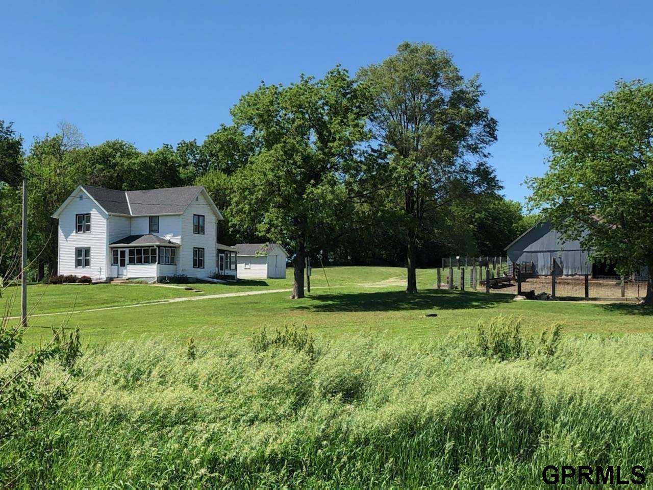 Photo of 5501 H Road Nebraska City NE 68410