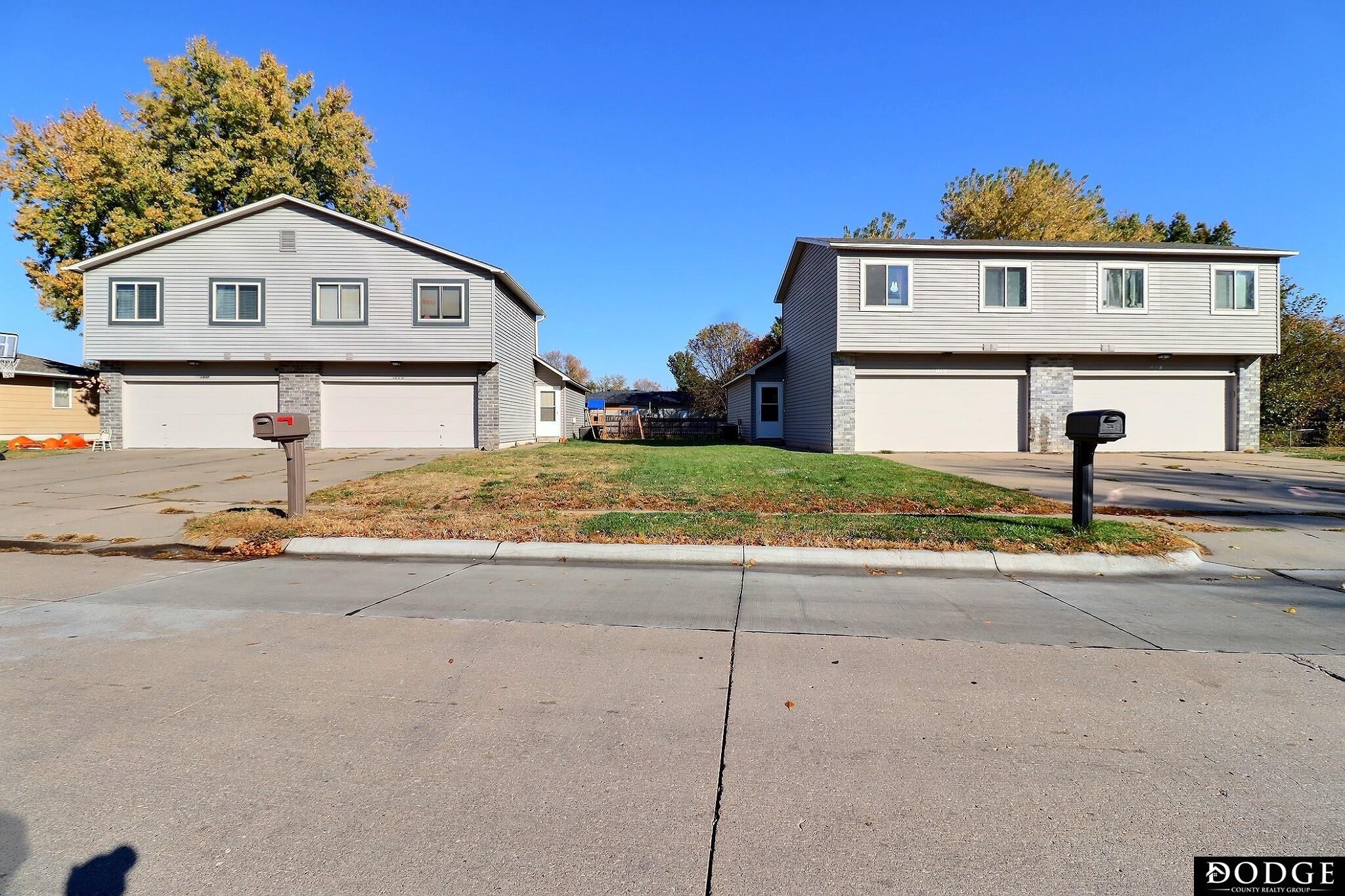Photo of 1520 to 1532 W Dakota Street Fremont NE 68025