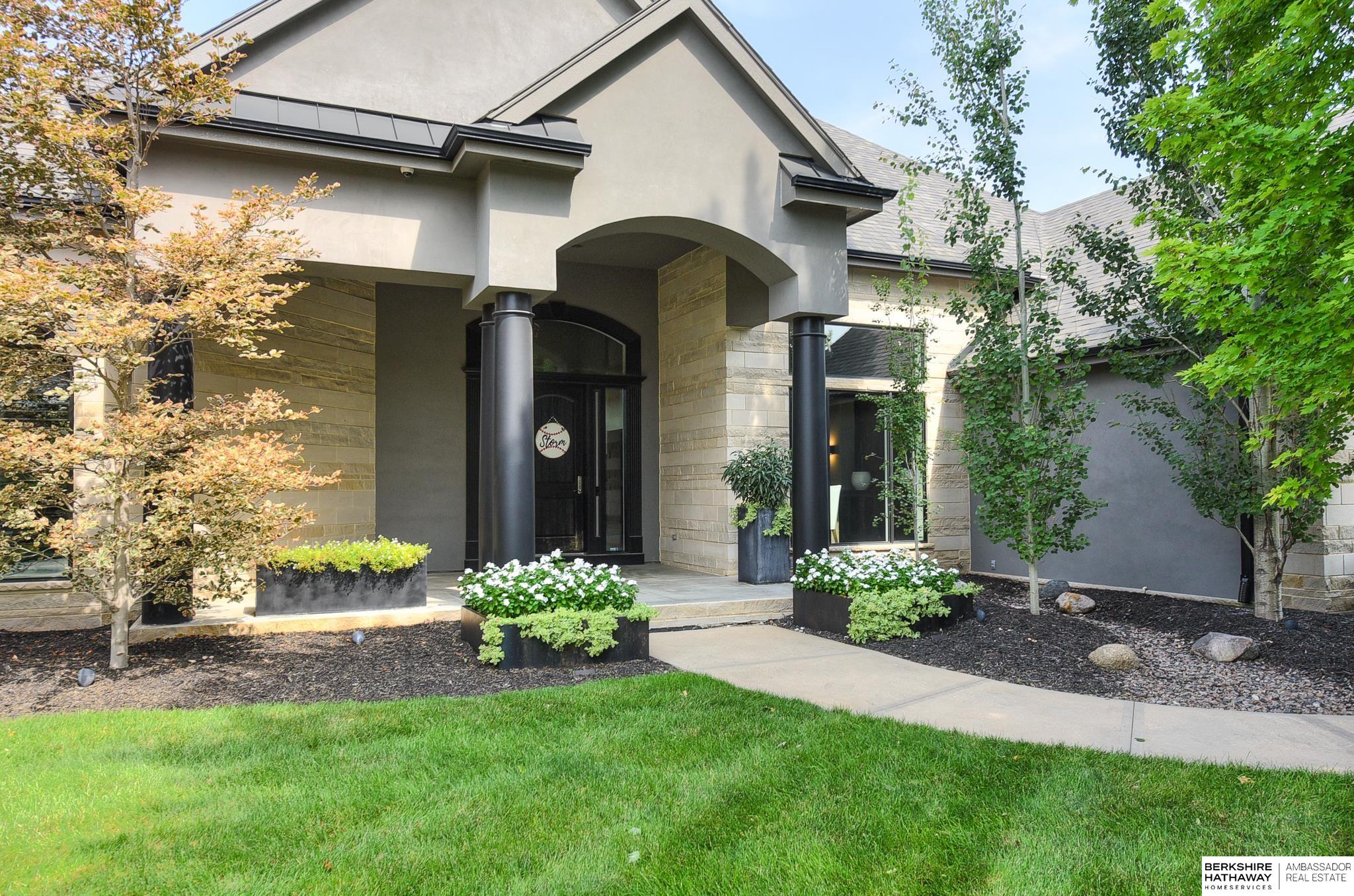 Photo of 2317 S 191st Street Omaha NE 68130