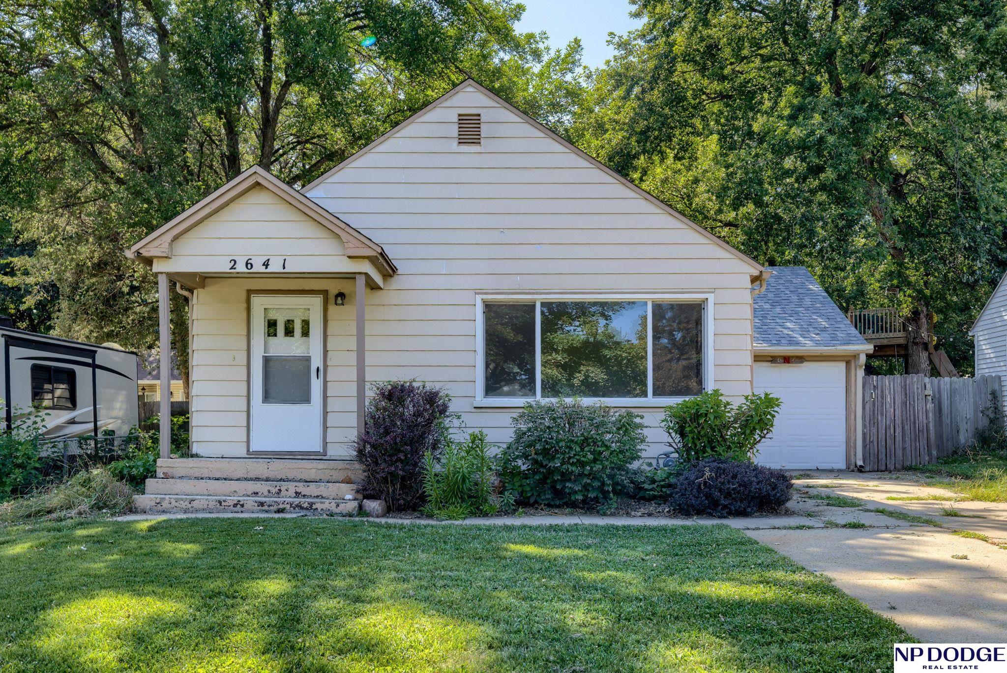 Photo of 2641 N Cotner Boulevard Lincoln NE 68507