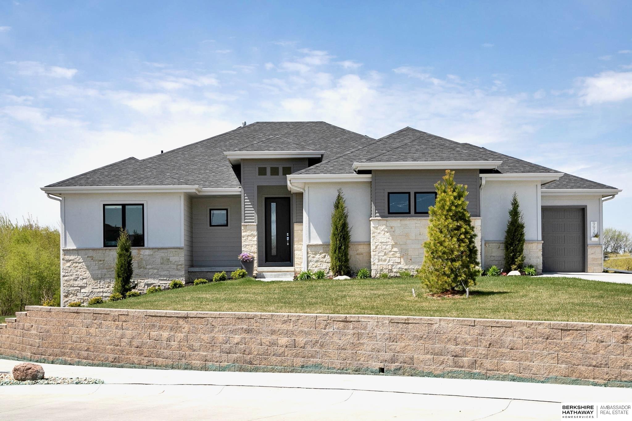 Photo of 9920 S 181st Street Omaha NE 68136
