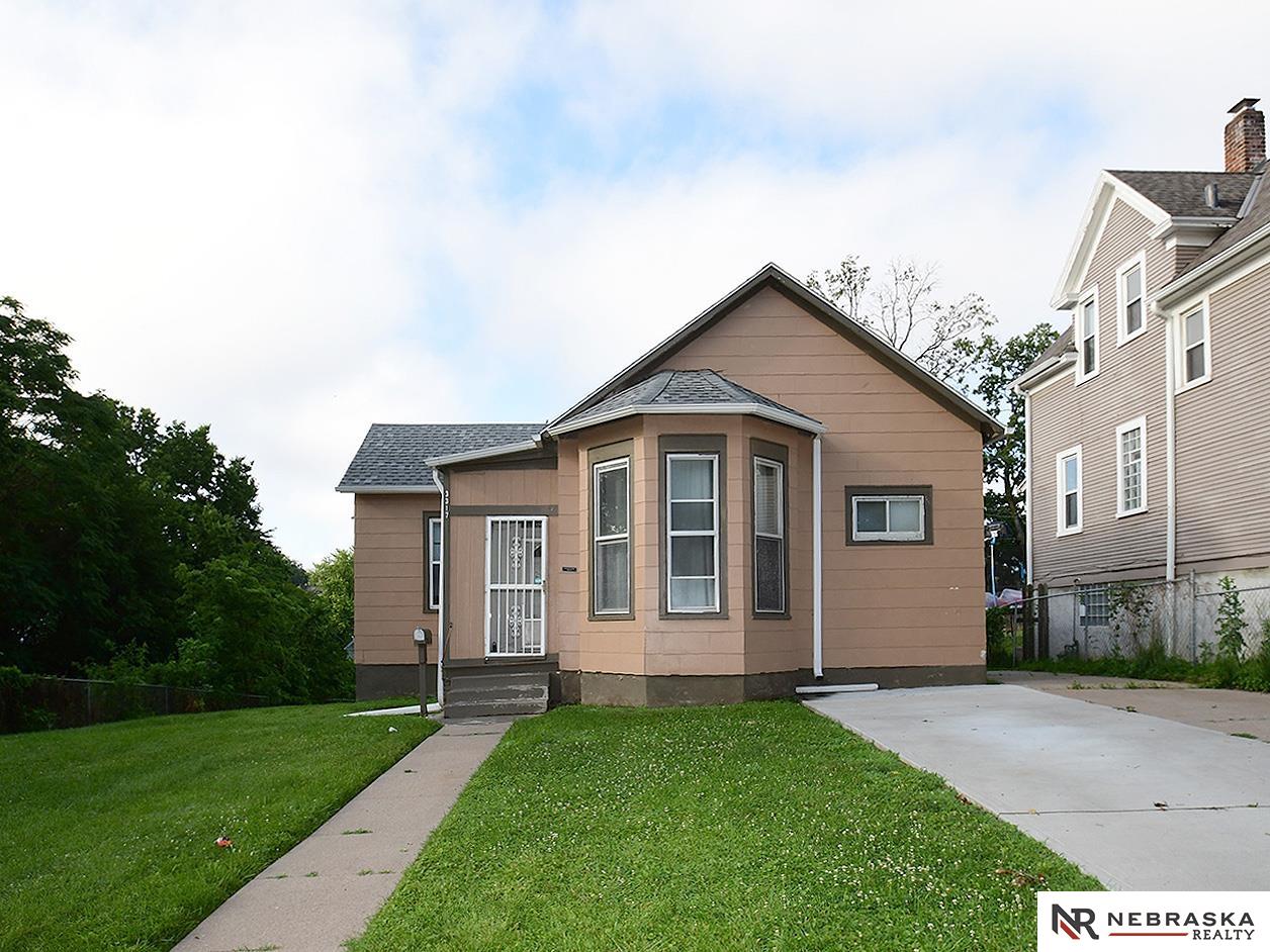Photo of 3317 California Street Omaha NE 68131