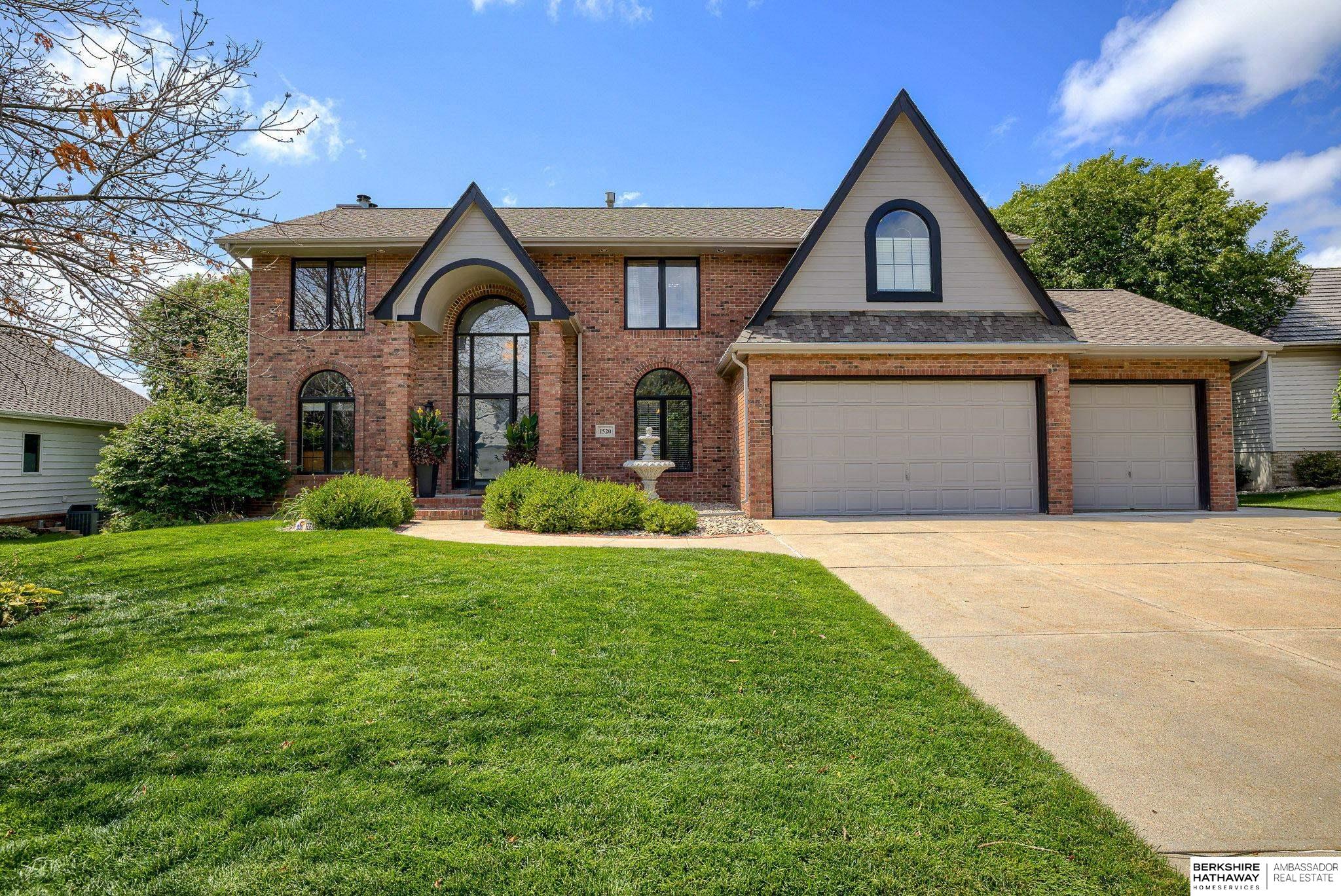 Photo of 1520 S 181st Street Omaha NE 68130