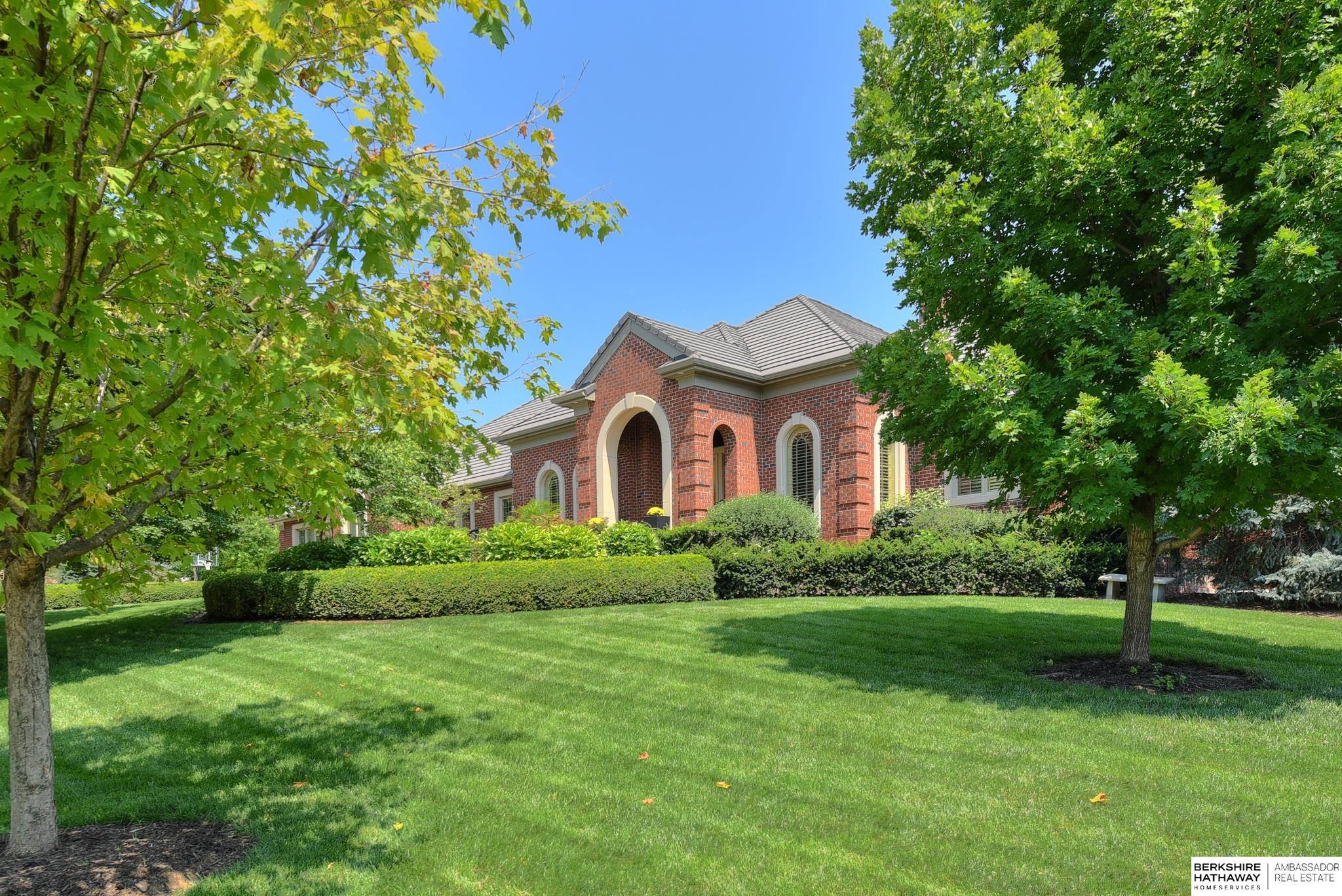 Photo of 13402 Hamilton Street Omaha NE 68154