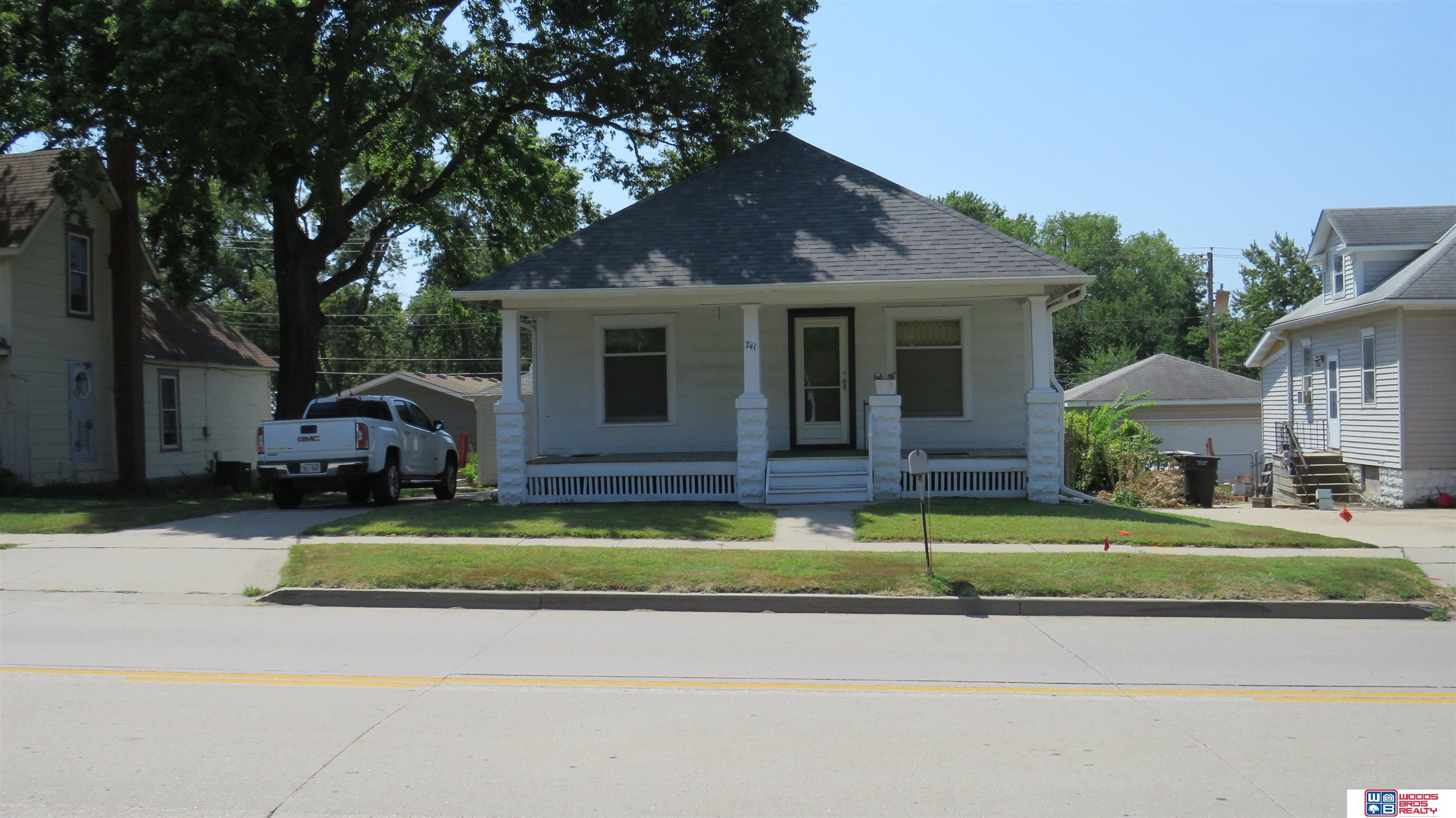 Photo of 741 South Street Lincoln NE 68502