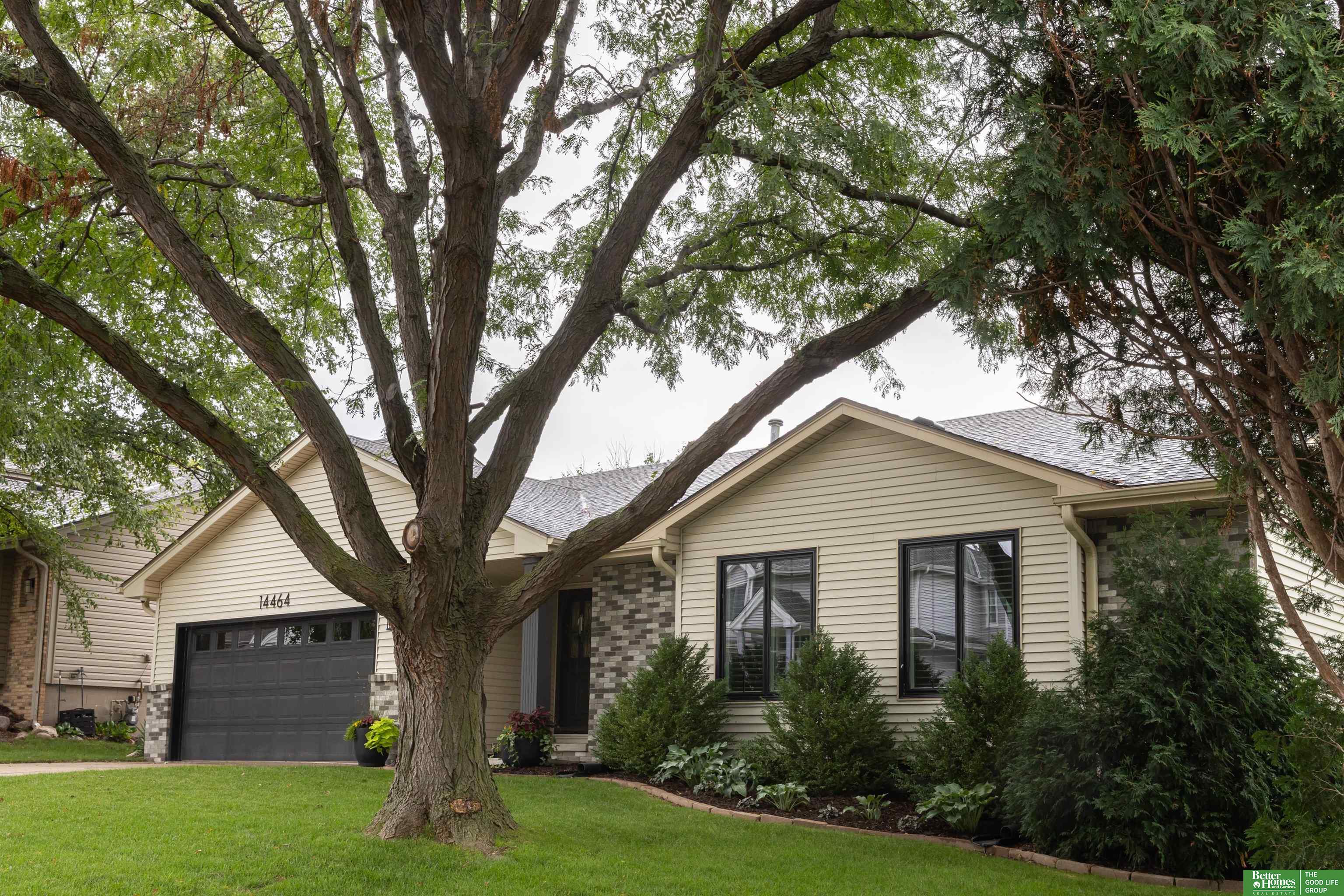 Photo of 14464 Patrick Avenue Omaha NE 68116