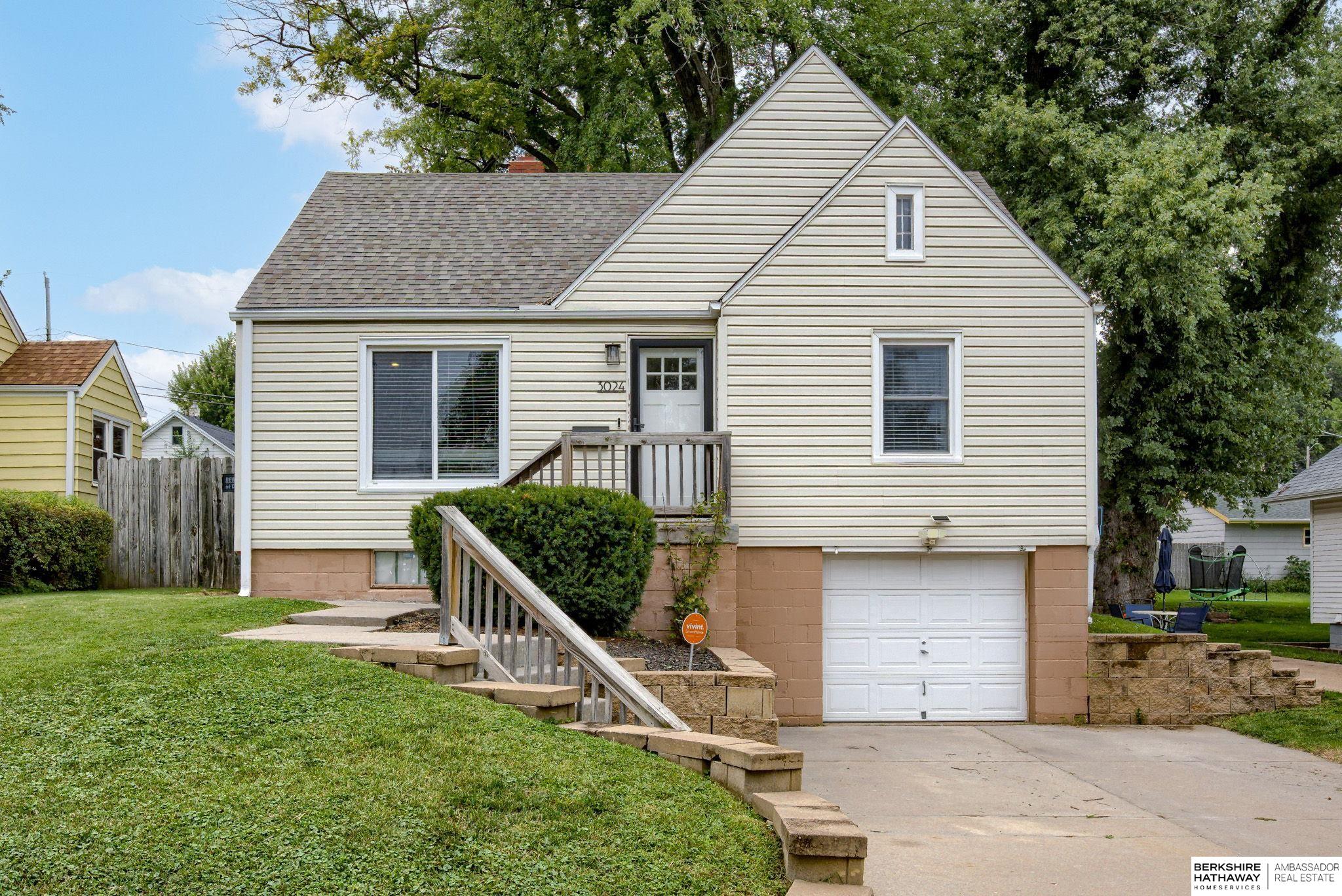 Photo of 3024 N 49th Avenue Omaha NE 68104