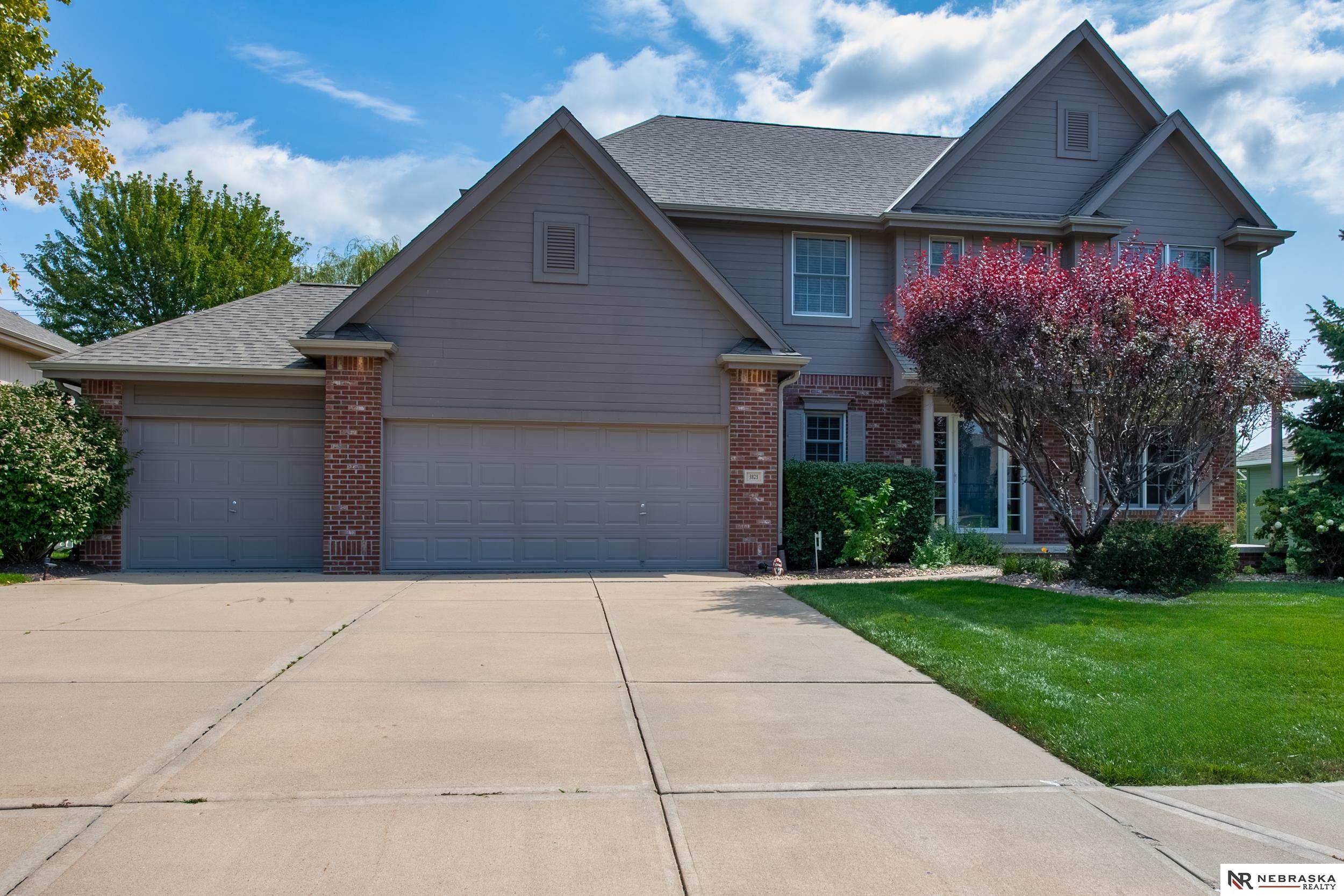 Photo of 3825 S 181st Street Omaha NE 68130