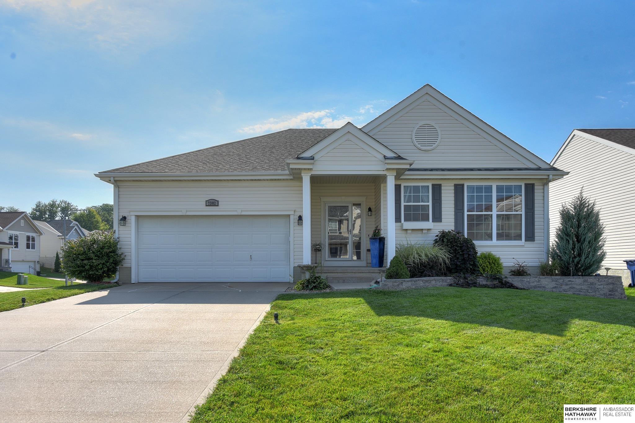 Photo of 7302 N 106th Avenue Omaha NE 68122