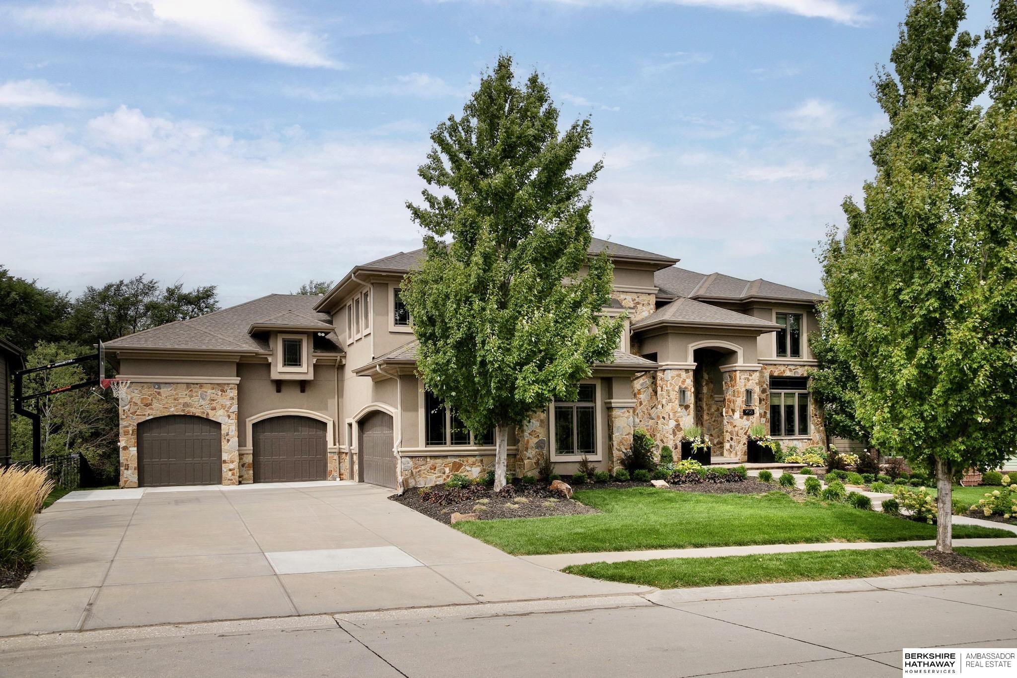 Photo of 1408 N 187th Street Elkhorn NE 68022