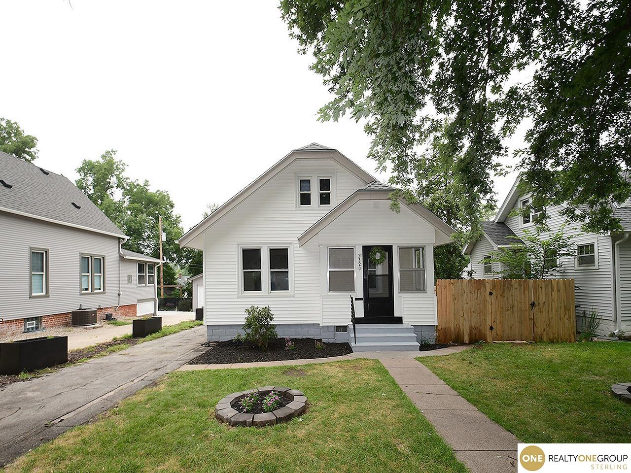 Photo of 2320 N 62 Street Omaha NE 68104