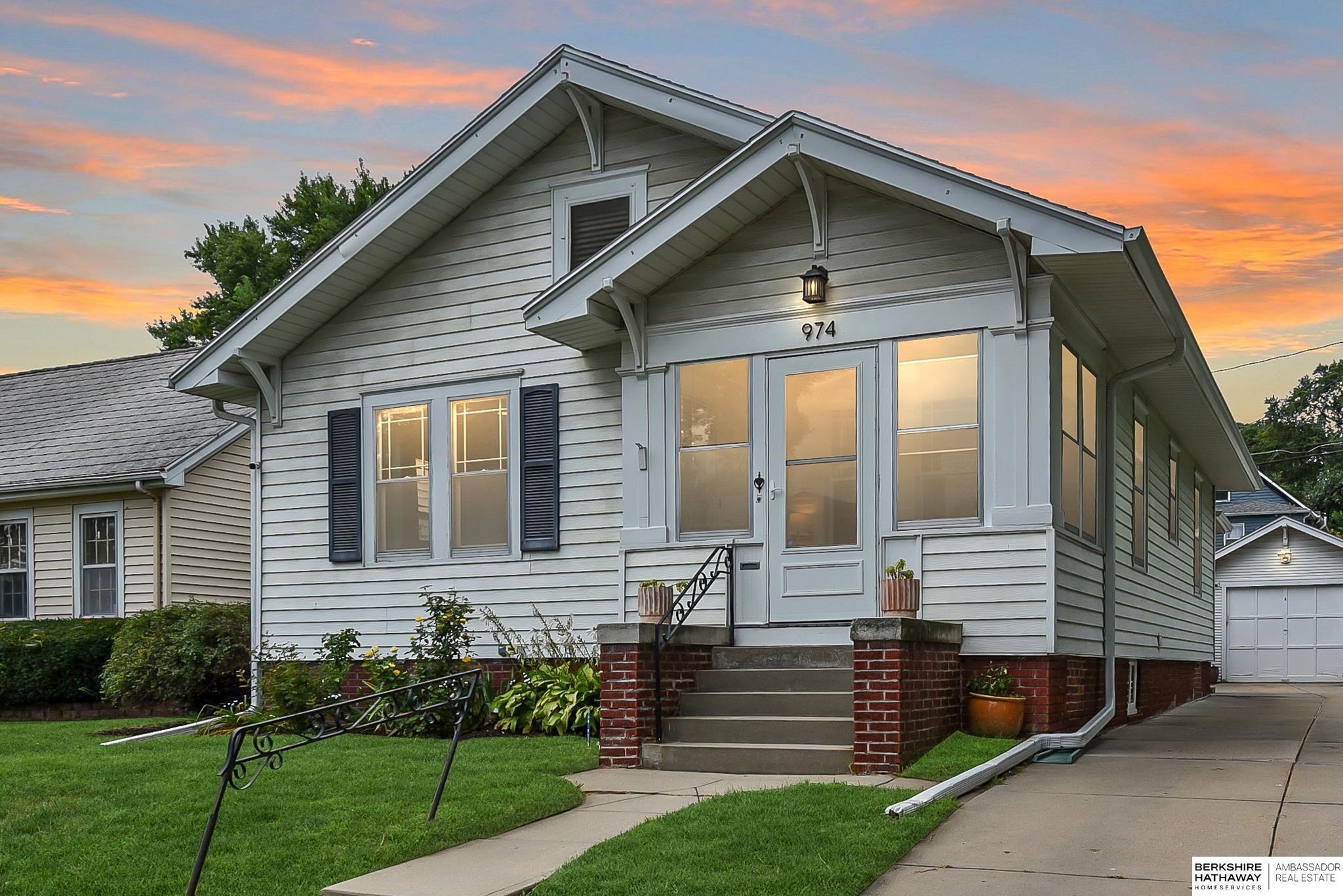 Photo of 974 S 50th Street Omaha NE 68106