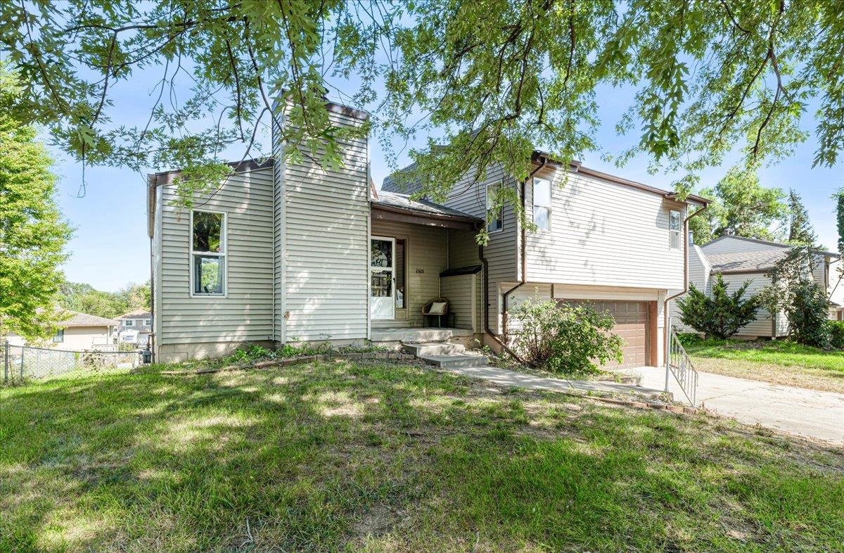Photo of 2605 N 142 Street Omaha NE 68164
