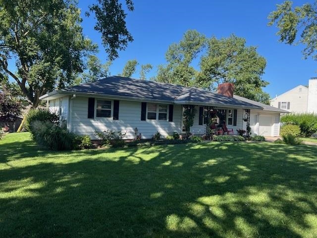 Photo of 2718 N 100th Avenue Omaha NE 68134