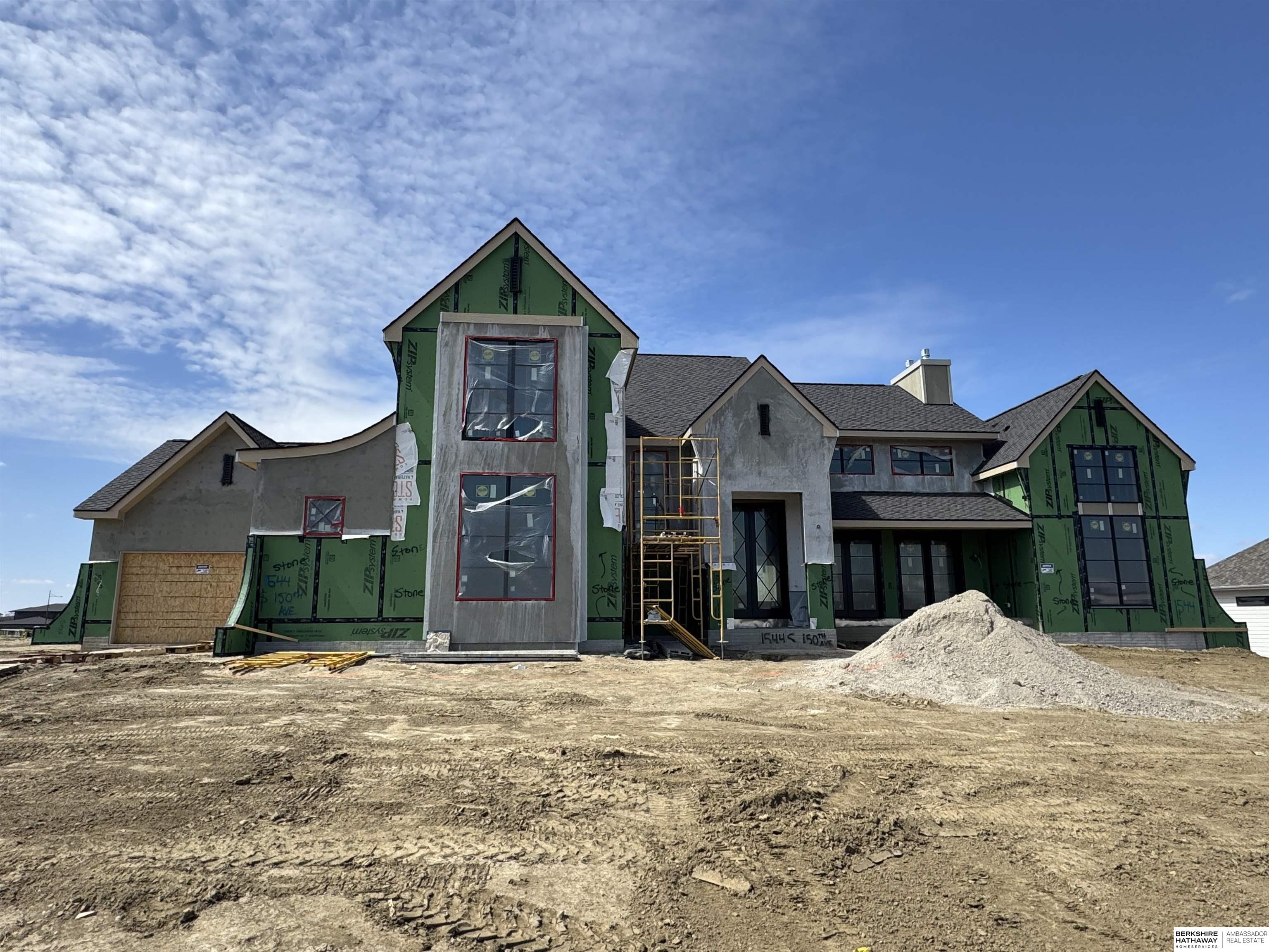 Photo of 1544 S 150 Avenue Omaha NE 68144