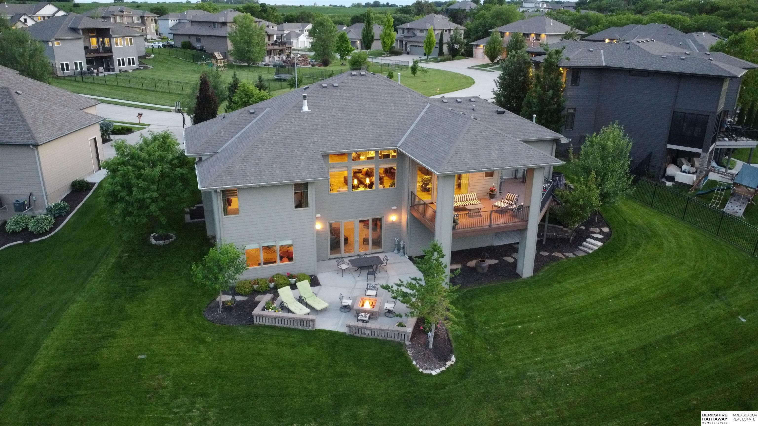 Photo of 23620 Laci Street Elkhorn NE 68022
