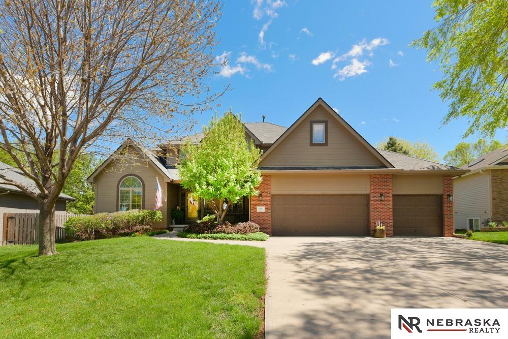 Photo of 1617 S 176th Street Omaha NE 68130