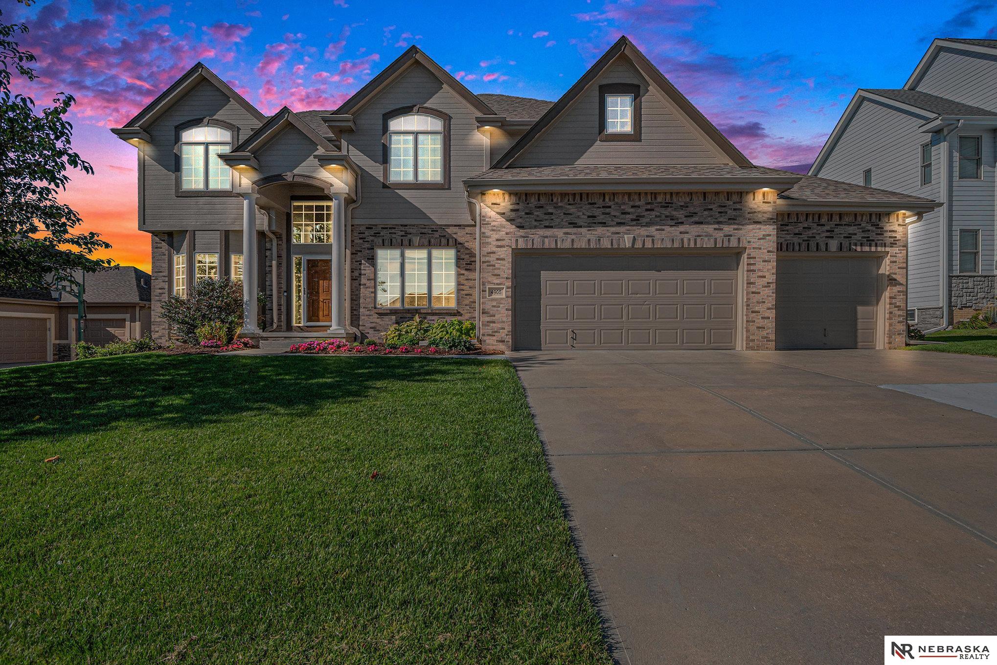 Photo of 4905 Shoreline Circle Bellevue NE 68133