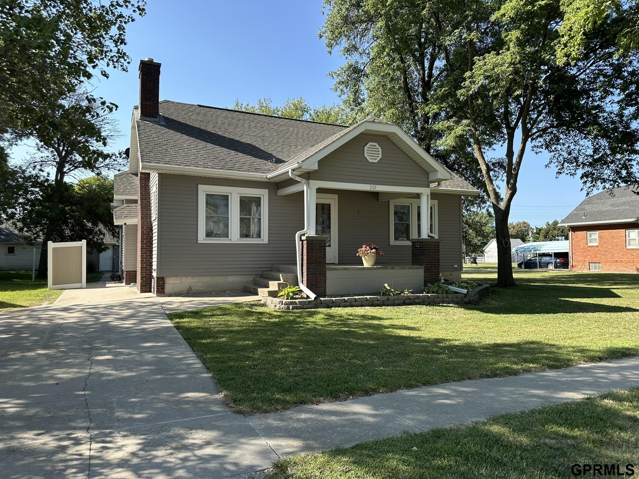 Photo of 205 Jefferson Street Daykin NE 68338