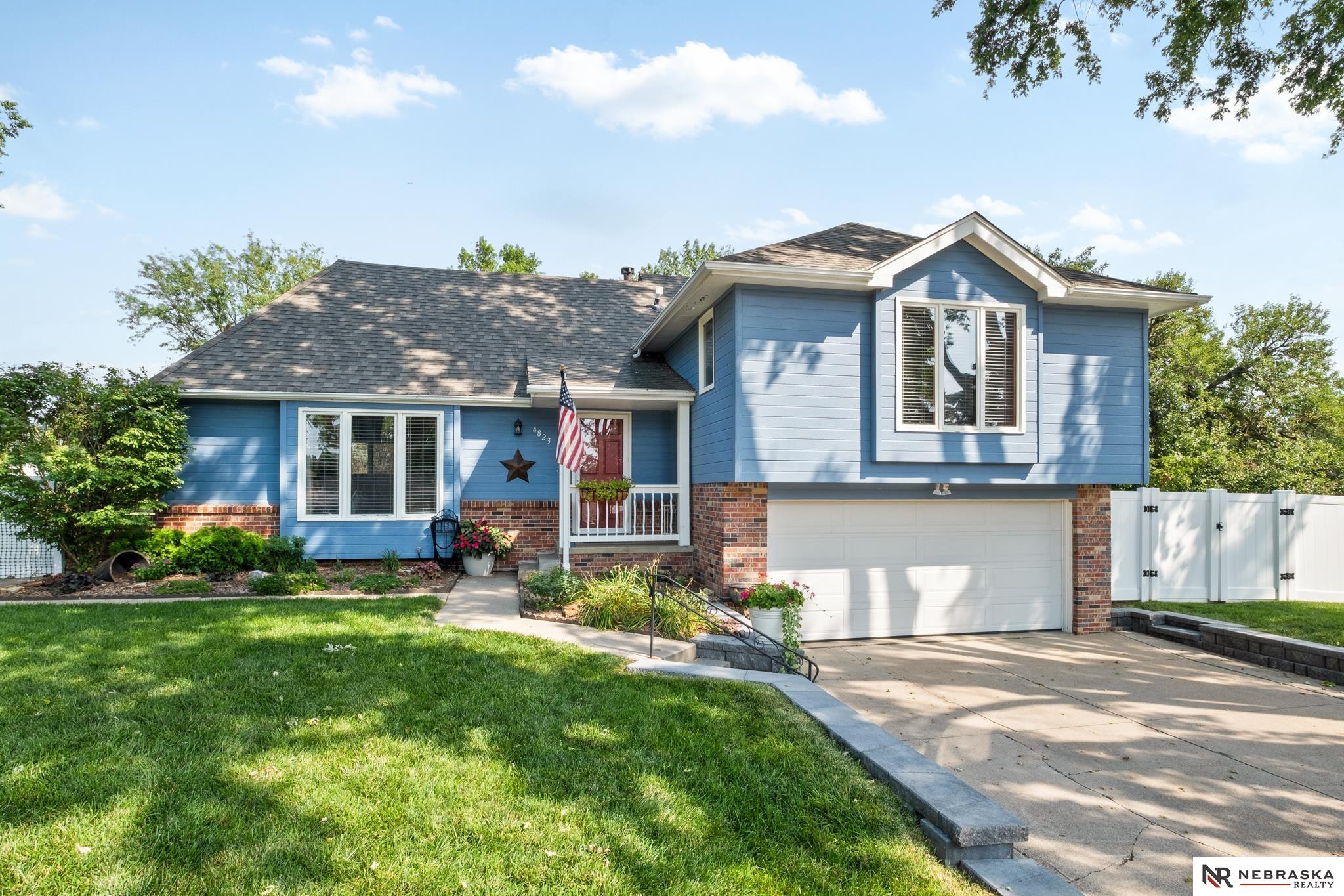 Photo of 4823 N 113th Street Omaha NE 68164