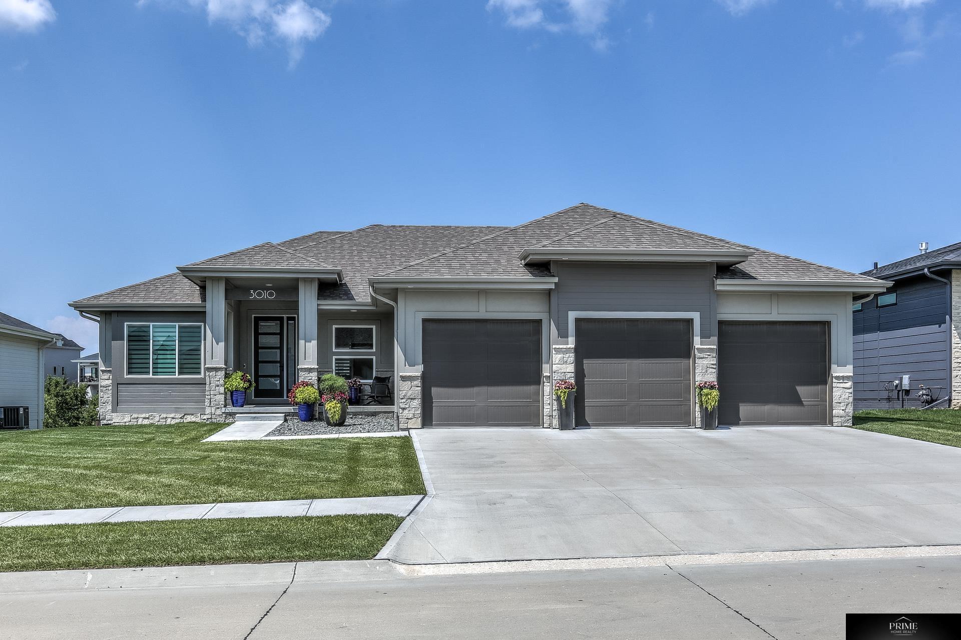 Photo of 3010 N 184th Street Elkhorn NE 68022