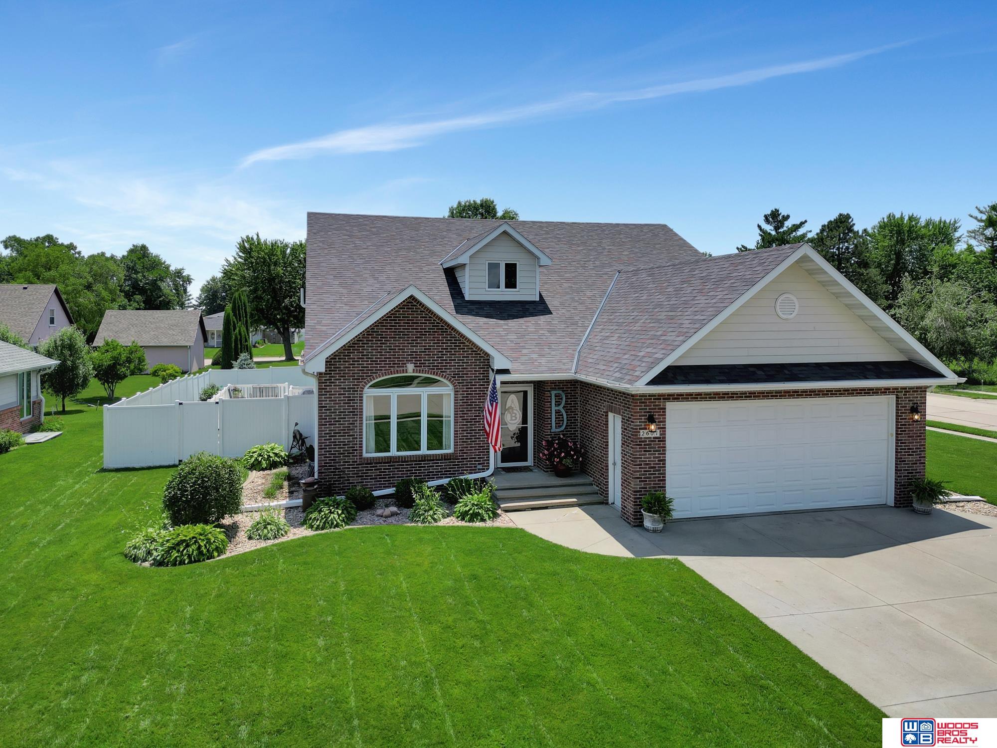 Photo of 2601 Evergreen Circle Beatrice NE 68310