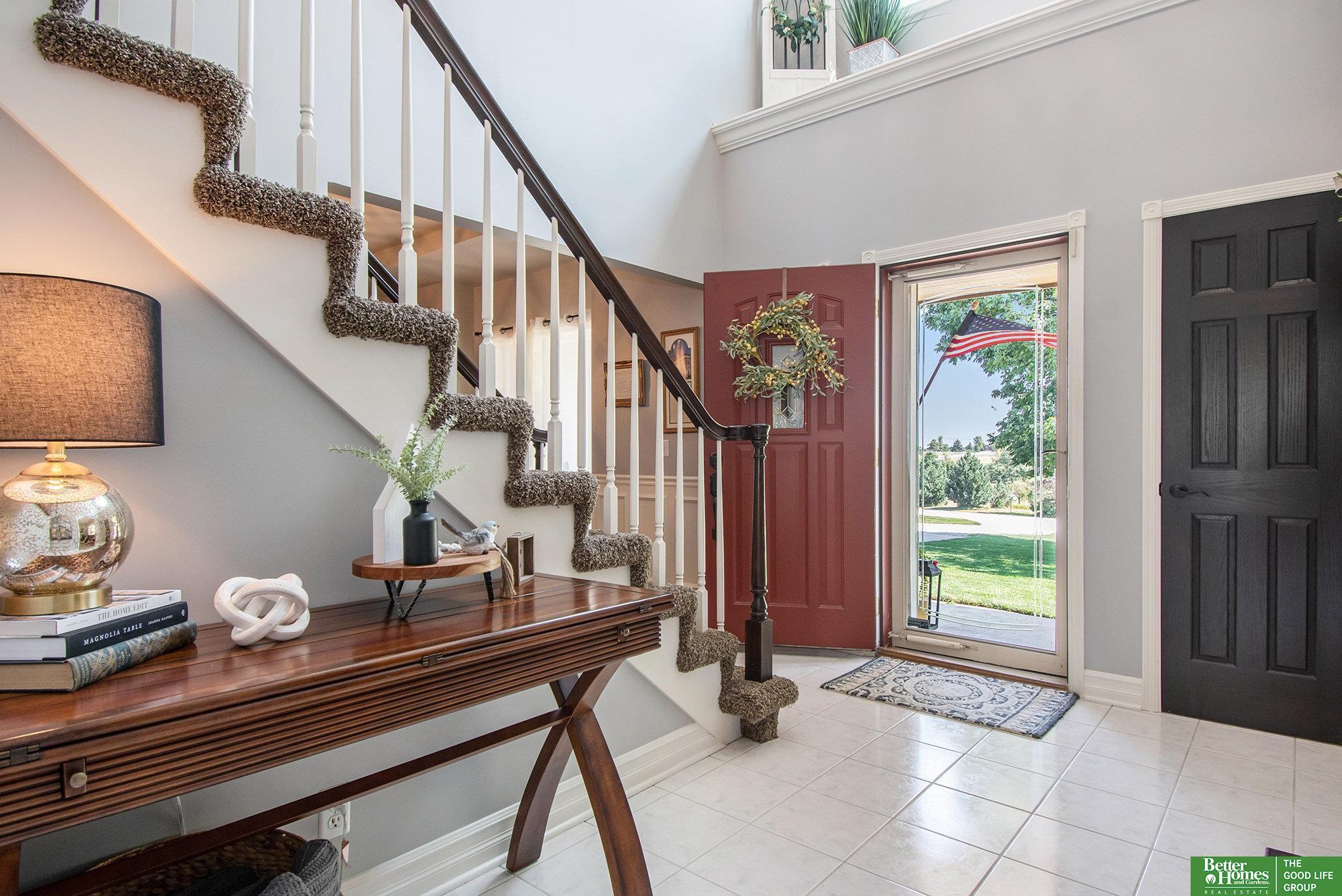 13120 S 223 Street, Gretna, NE 68028 (MLS22423245) Nebraska Realty