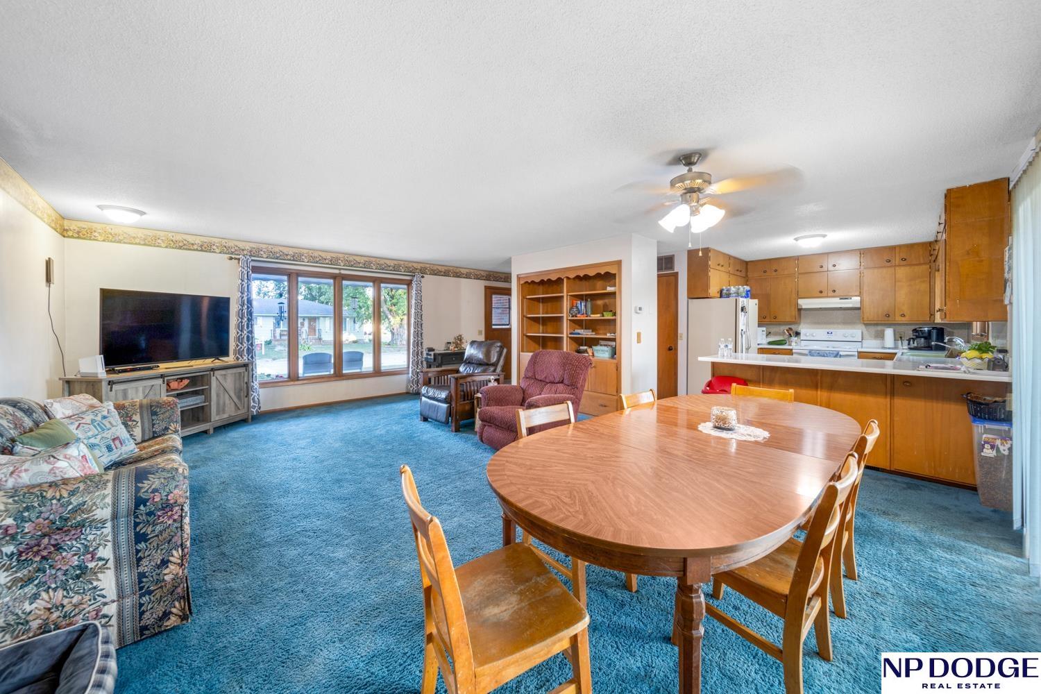 401 10th Street, Scribner, NE 68057 (MLS22423424) Nebraska Realty