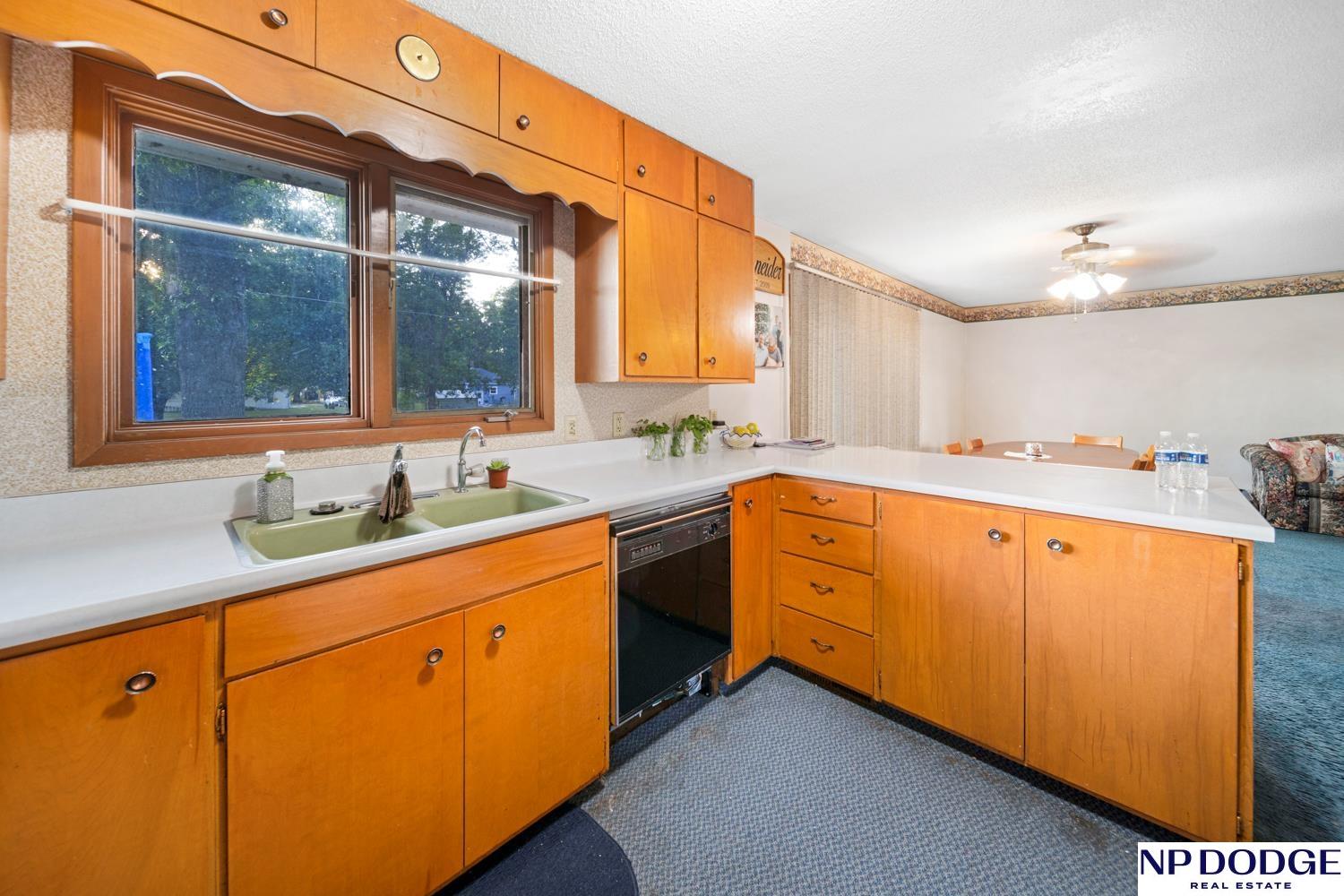 401 10th Street, Scribner, NE 68057 (MLS22423424) Nebraska Realty