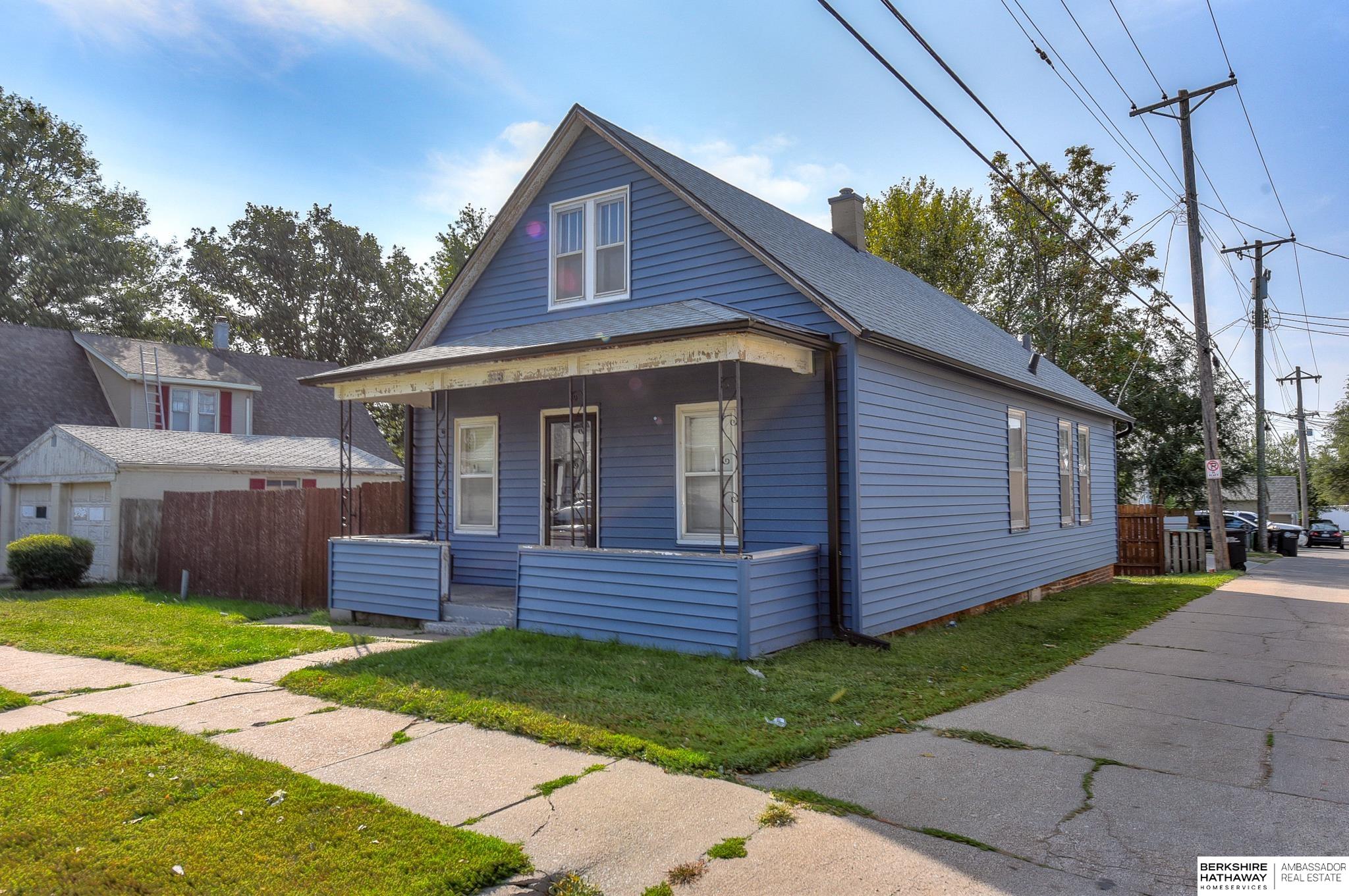 3213 K Street, Omaha, NE 68107 (MLS22423721) Nebraska Realty