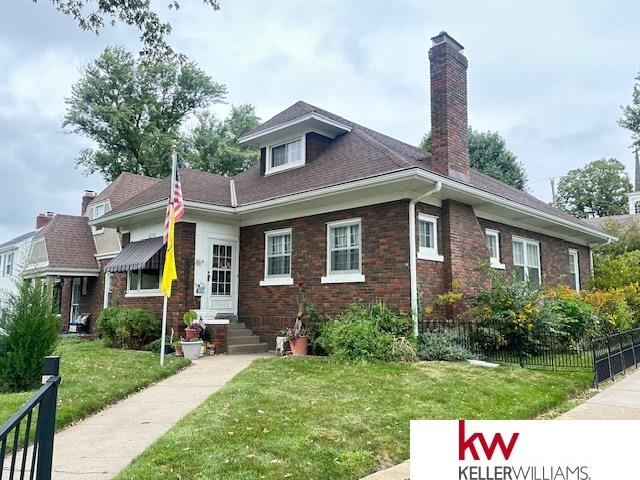Photo of 4504 William Street Omaha NE 68106