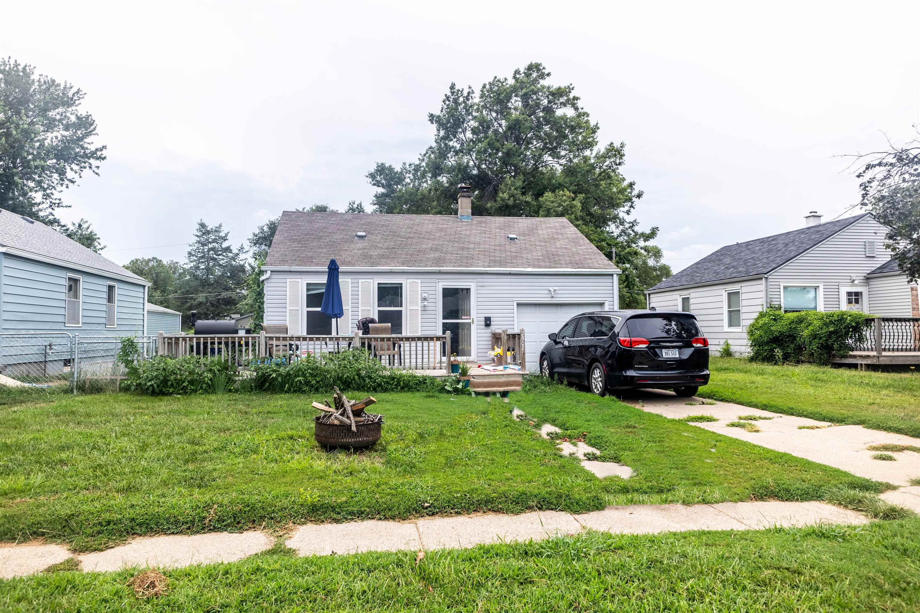 Photo of 2308 Main Street Bellevue NE 68005